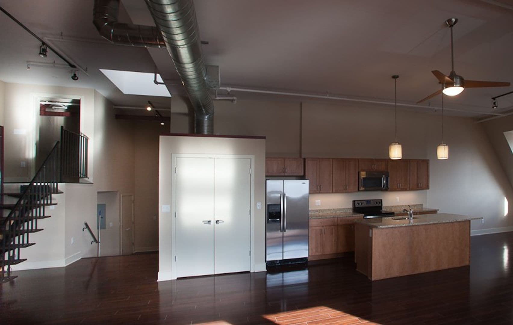 5th Avenue School Lofts 3 of 15