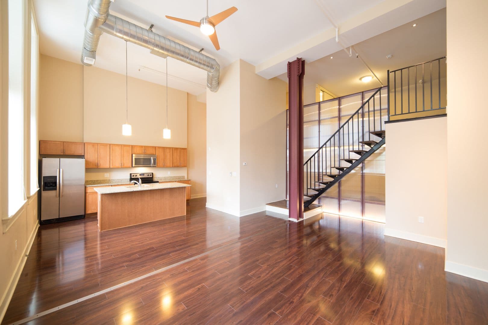 5th Avenue School Lofts 2 of 13
