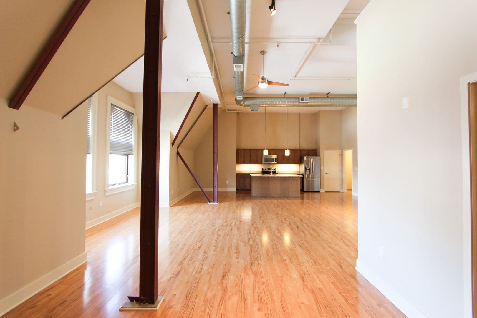 5th Avenue School Lofts 12 of 26