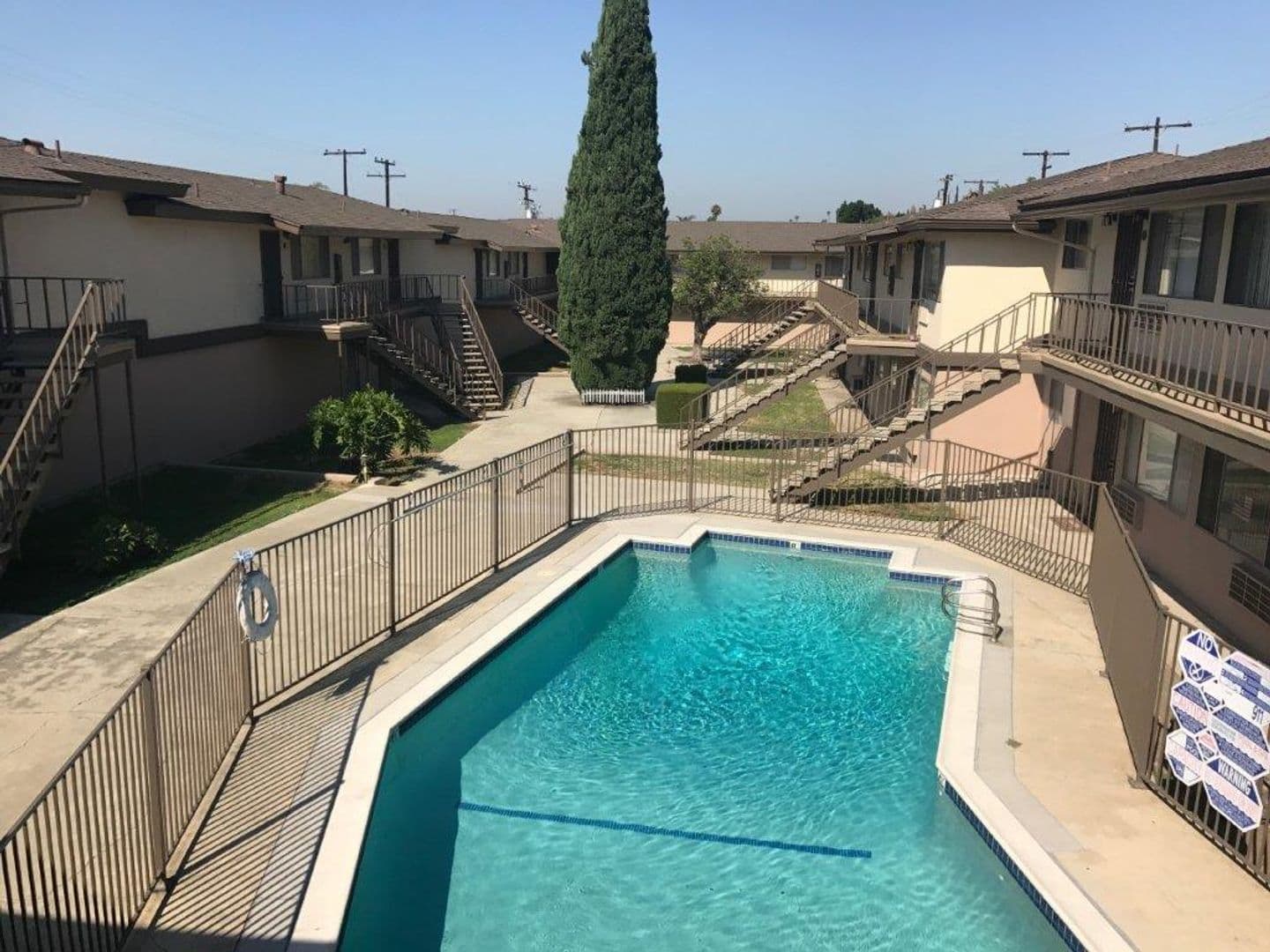 CYPRESS TERRACE APARTMENTS 3 of 10