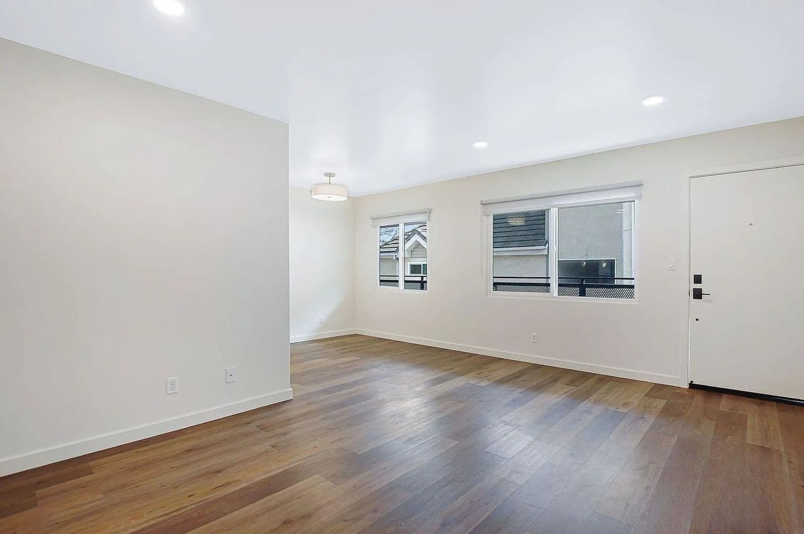 Stylish 1-Bedroom in the Heart of East Hollywood | ST Living at 1155 N Madison Ave 17 of 19