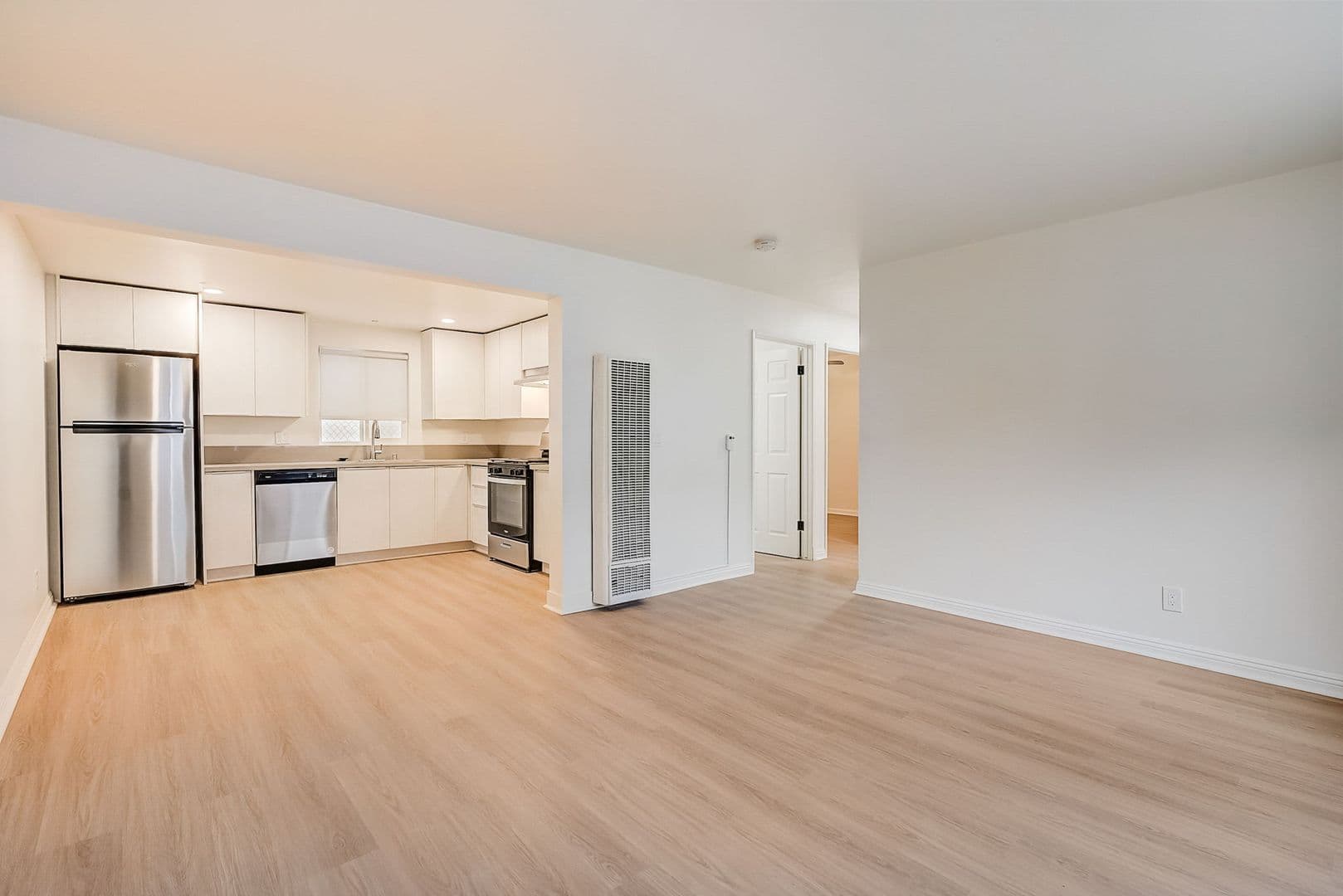 North Kingsley Apartments LLC 3 of 19