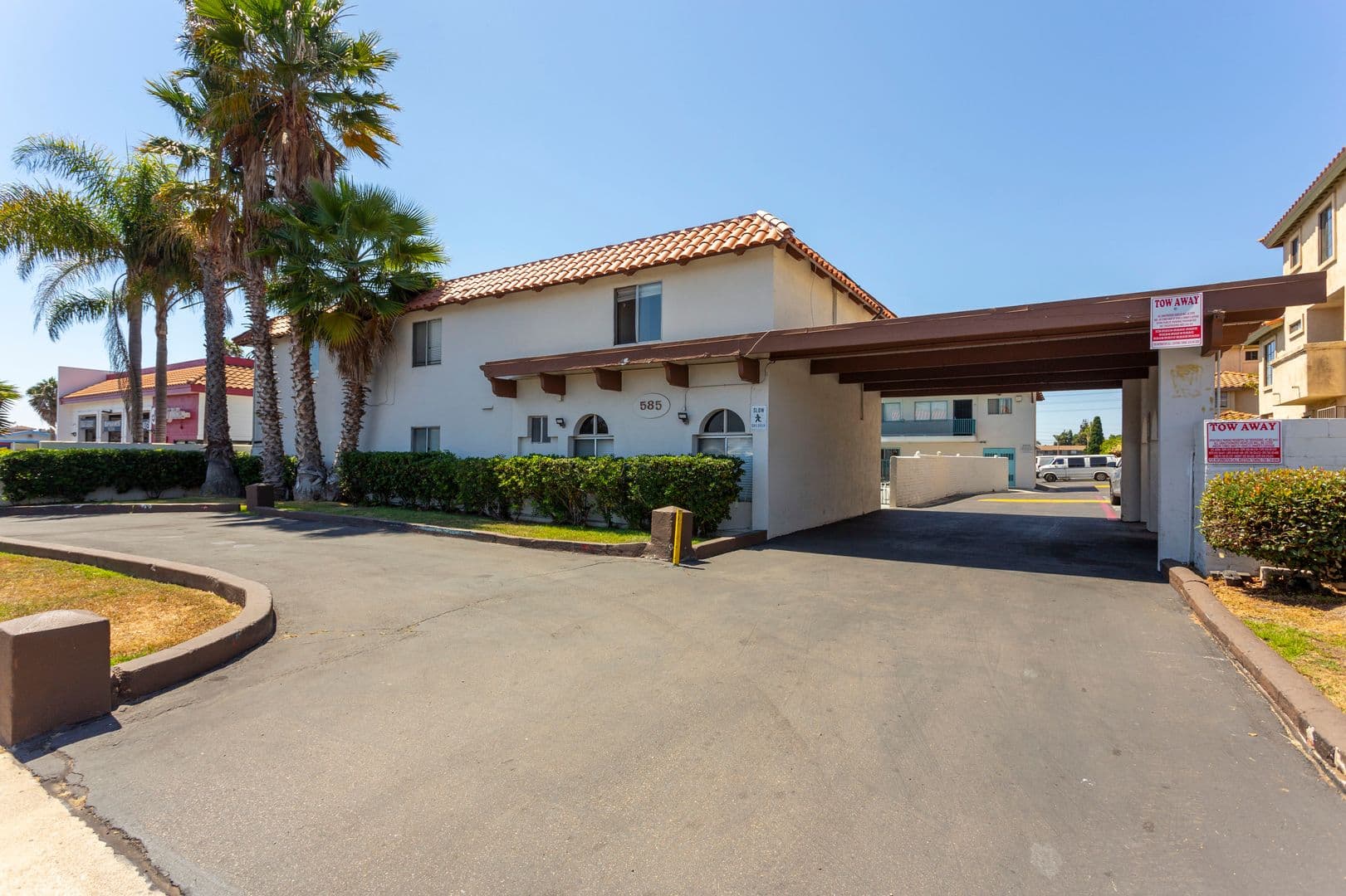 Paloma Apartments 2 of 12