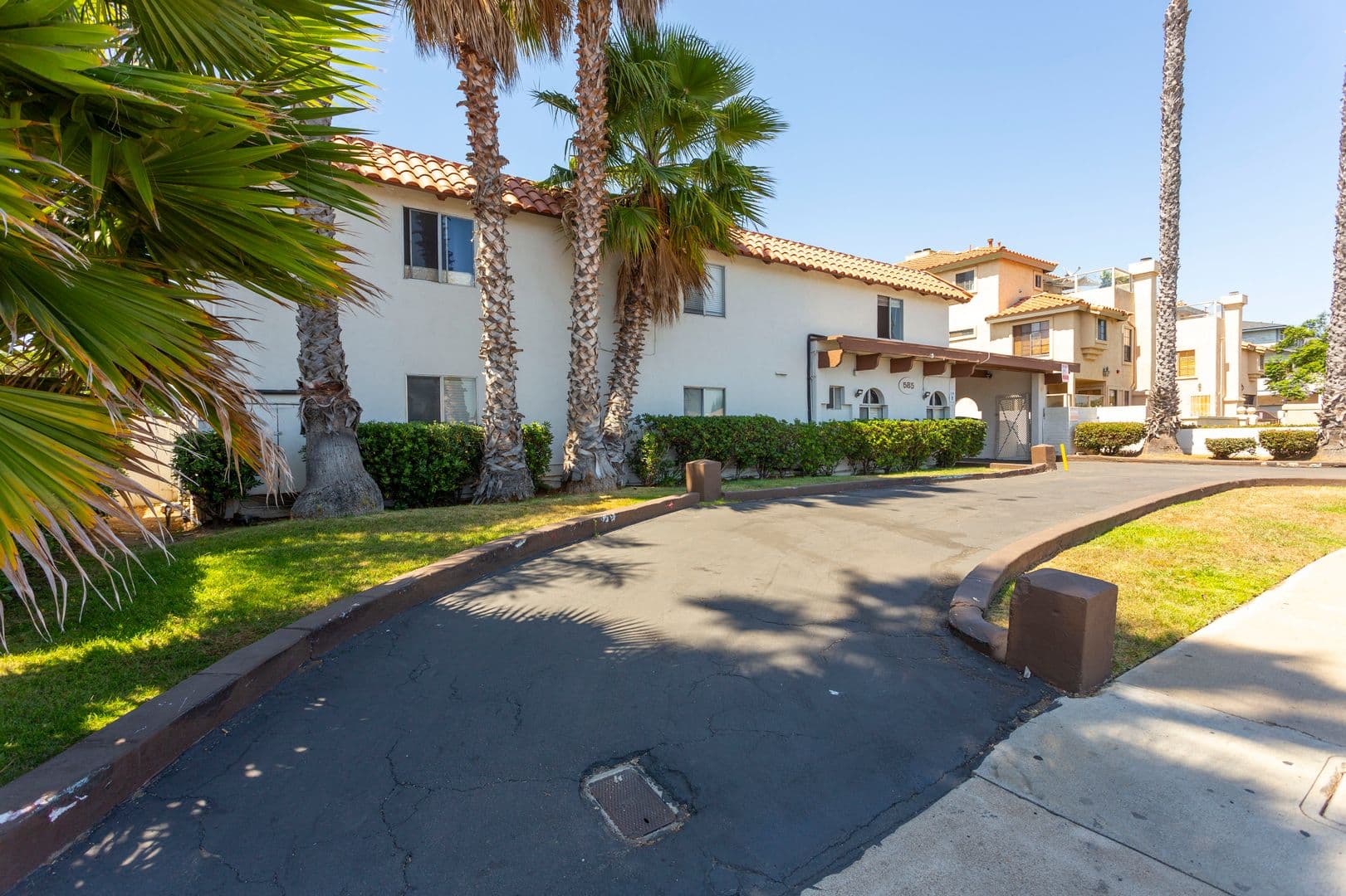 Paloma Apartments 2 of 12
