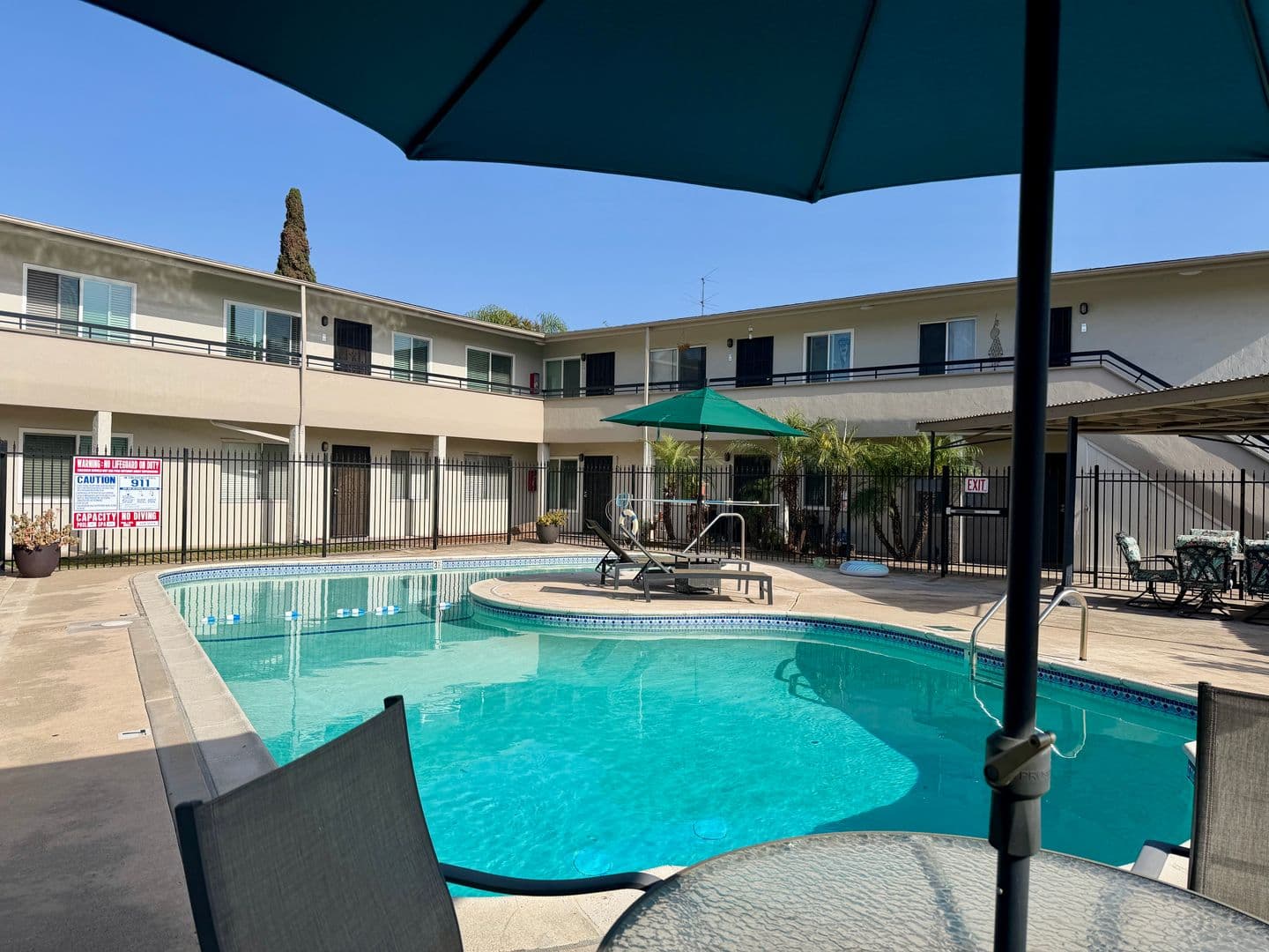 Dailey Court Apartments 7 of 8