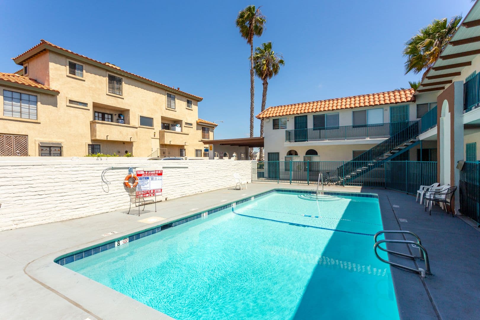 Paloma Apartments 4 of 12