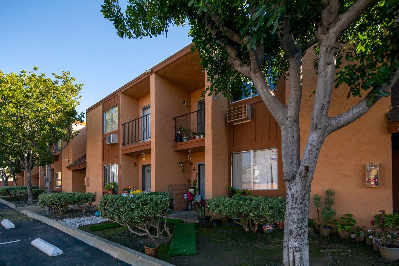 Madison Court Apartments 2 of 17