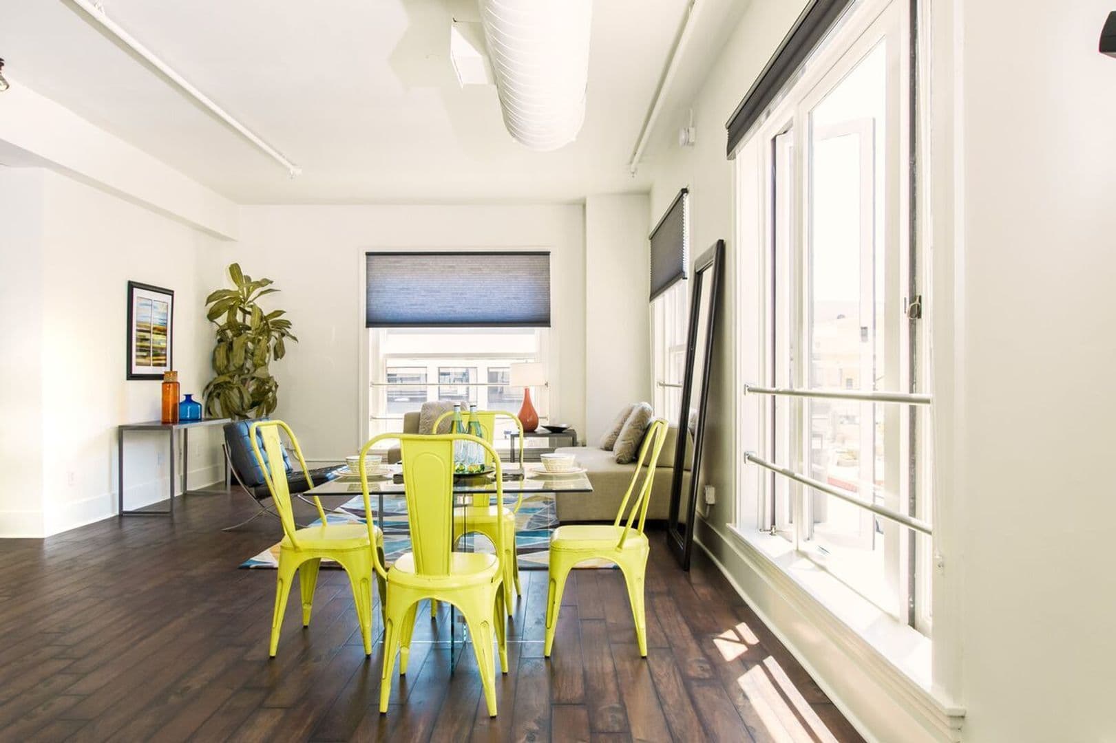 Viridian Lofts 3 of 9