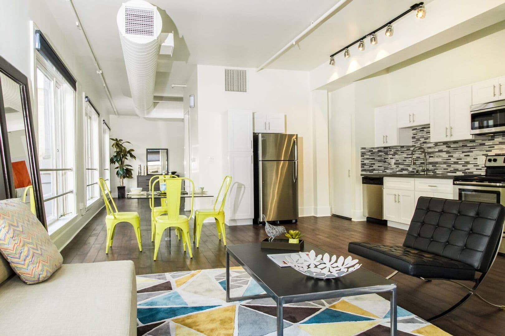 Viridian Lofts 2 of 9