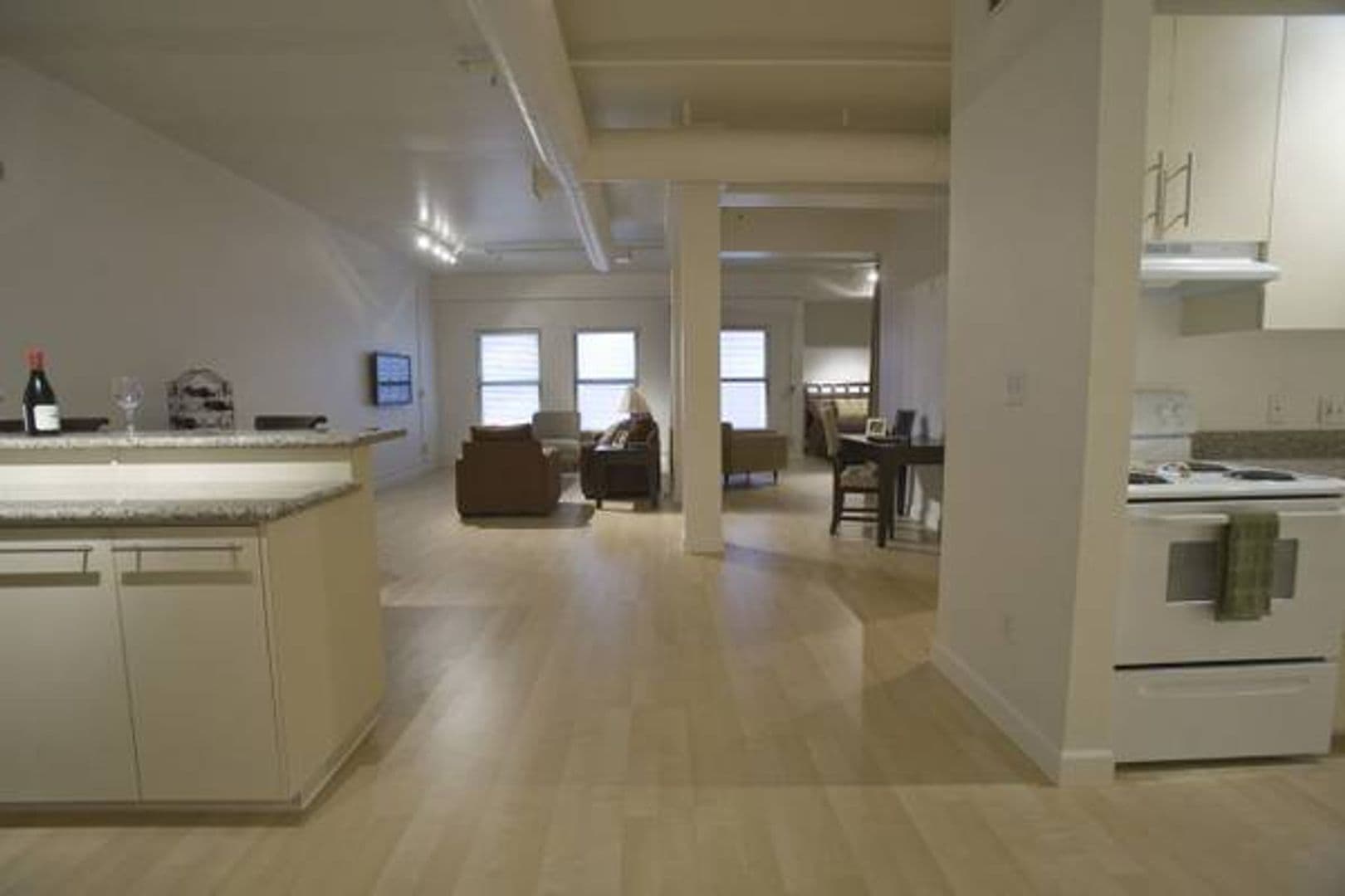 Viridian Lofts 6 of 16