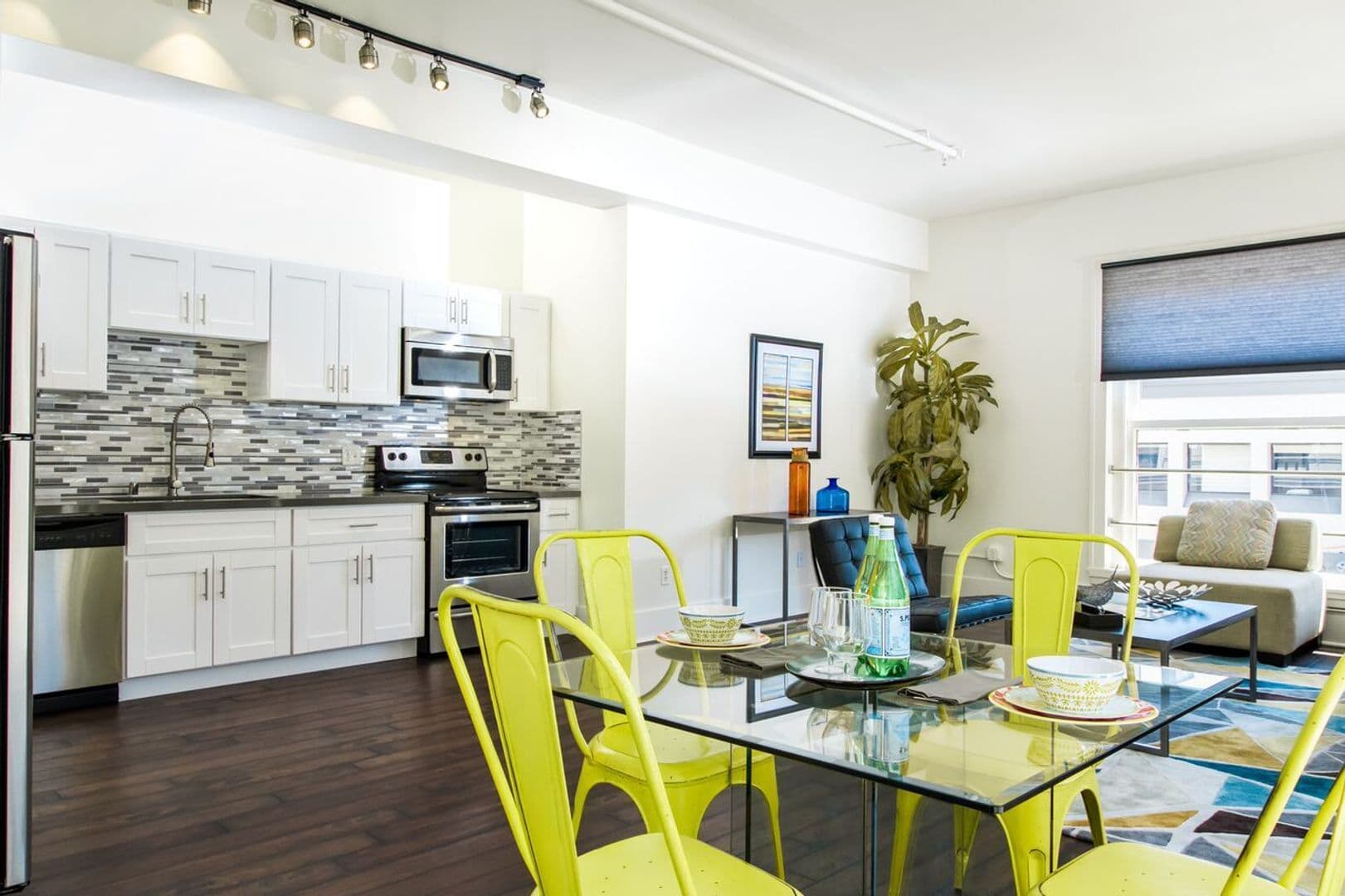 Viridian Lofts 1 of 9