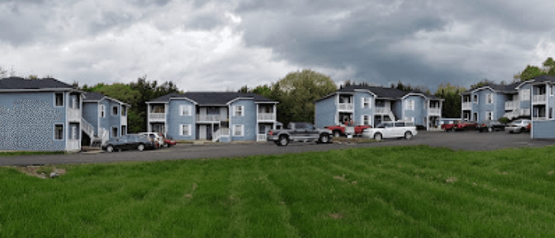 Walnut Grove Apartments 1 of 7