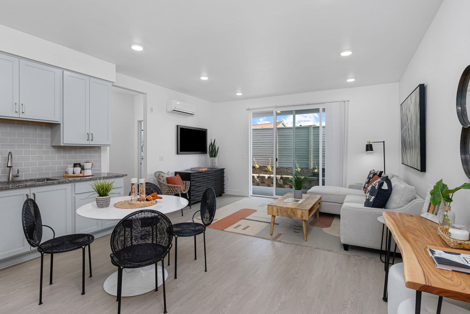 Mark West Village 7 of 44