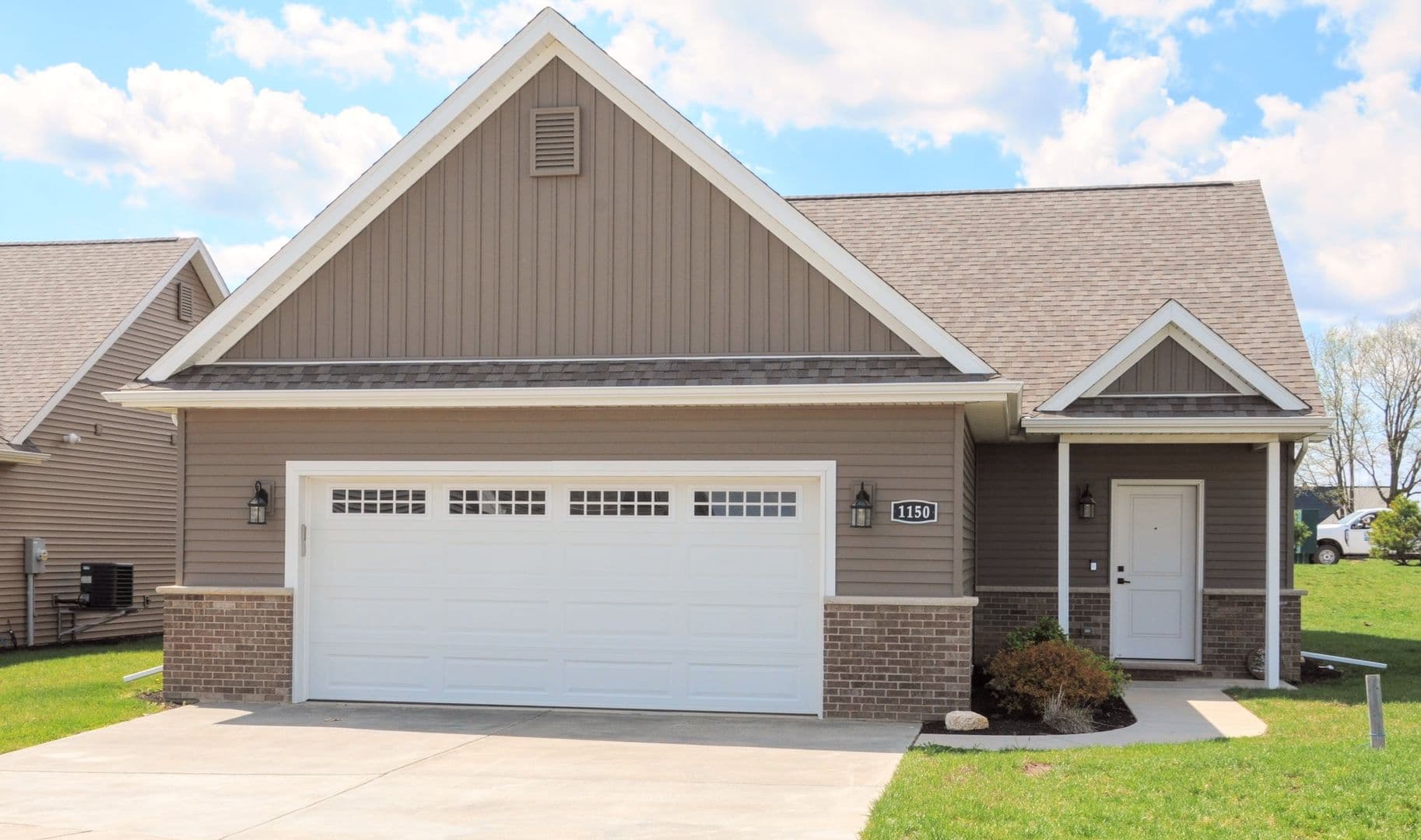 Reserve Mahomet 2bd/2Bath House 1 of 9