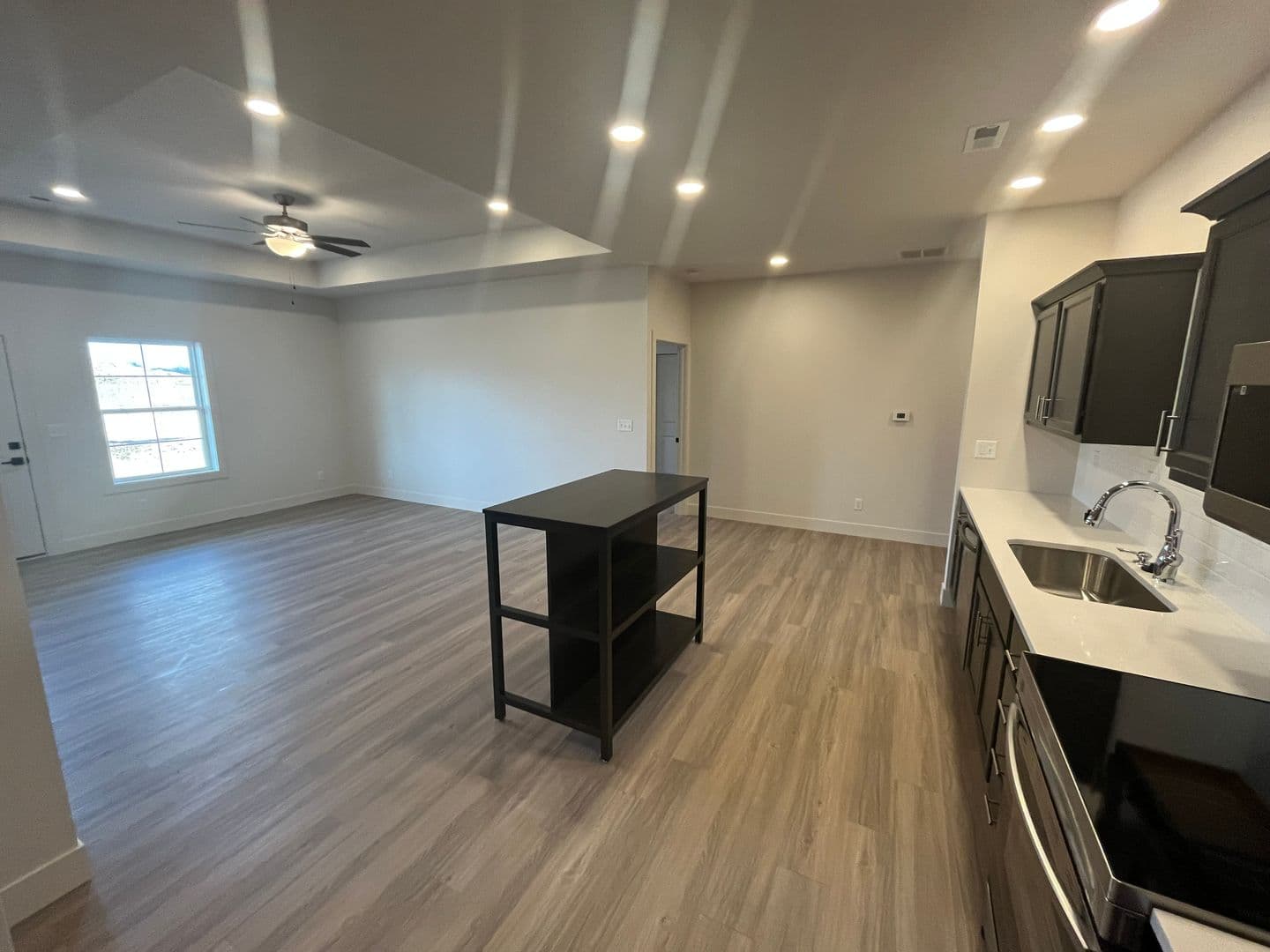 Reserve Mahomet 2bd/2Bath House 6 of 10