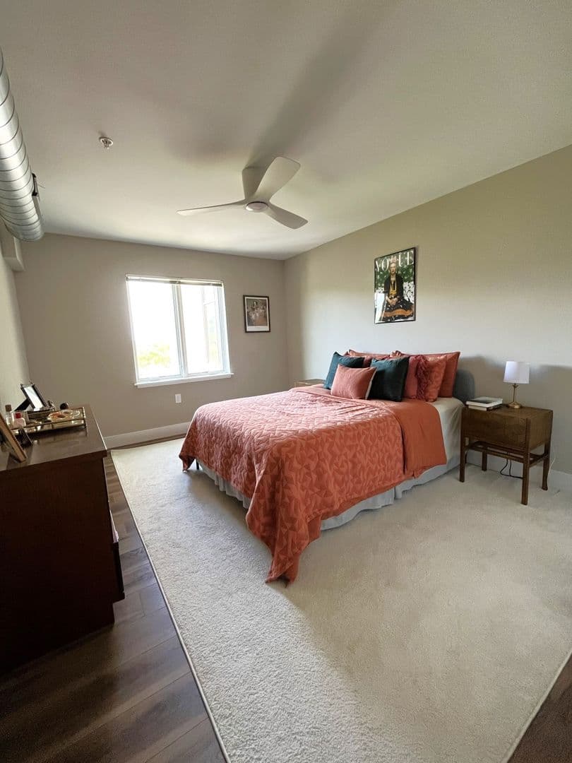 Sunrise Apartments 5 of 6