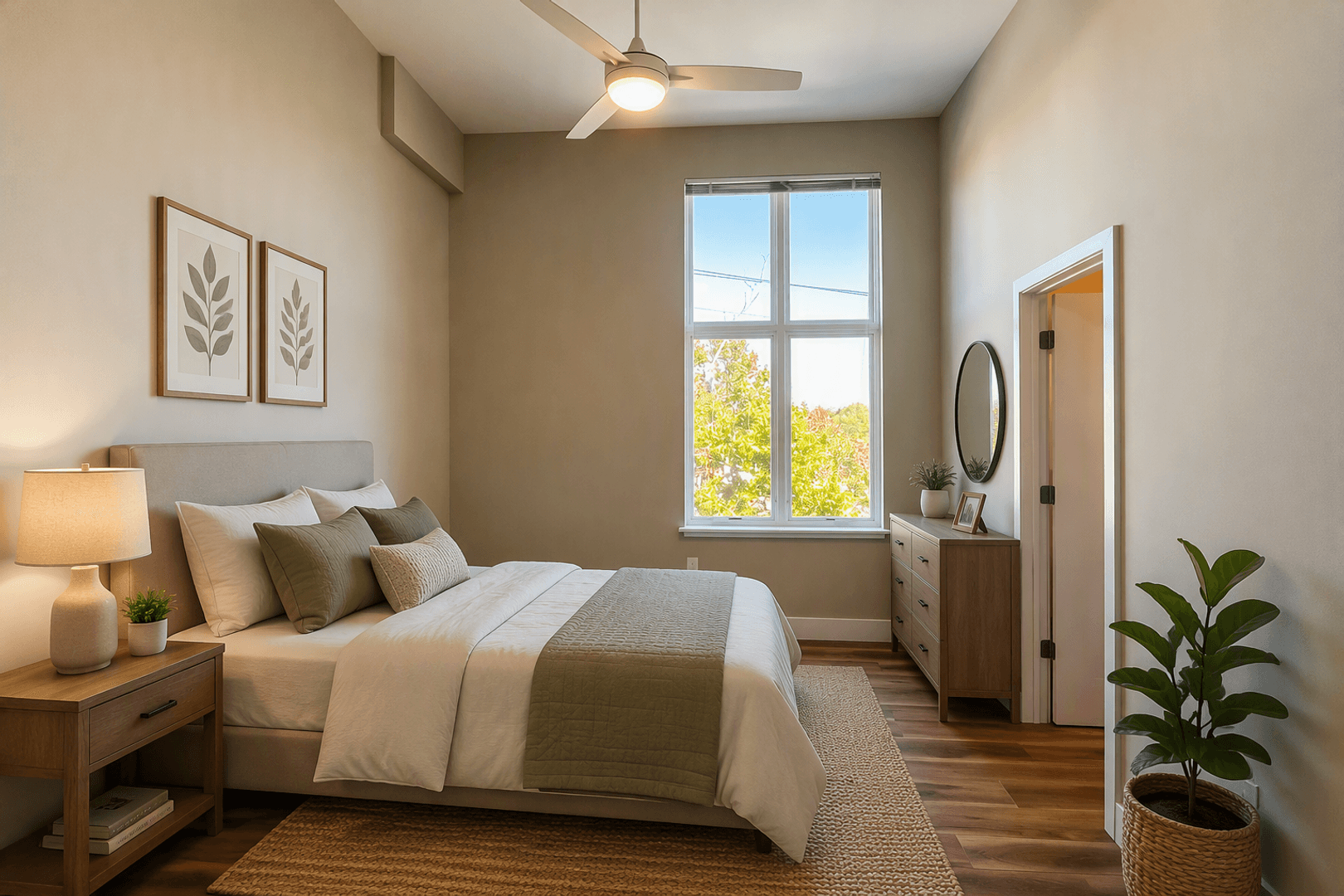 Sunrise Apartments 5 of 11