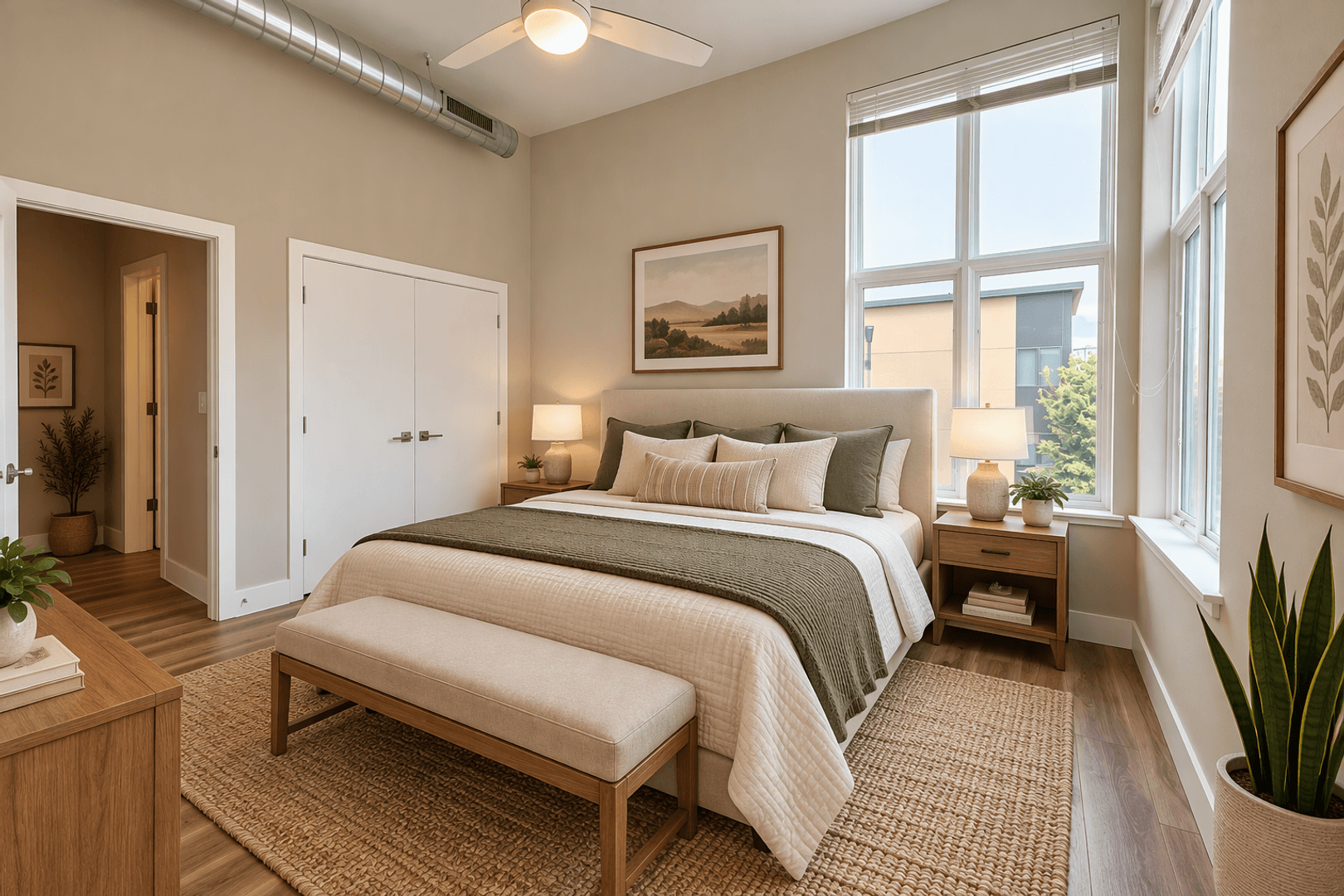 Sunrise Apartments 2 of 10