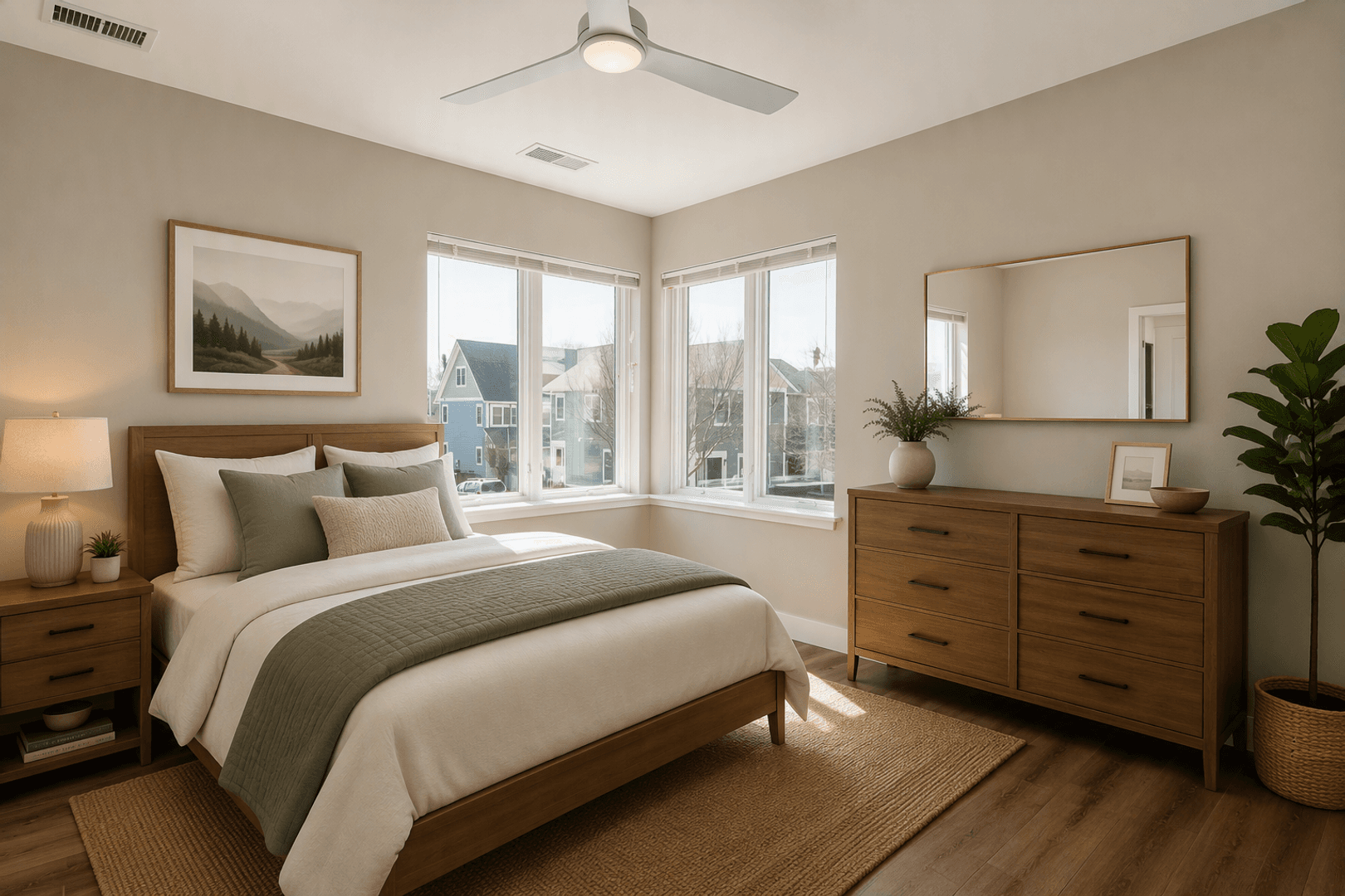 Sunrise Apartments 3 of 11