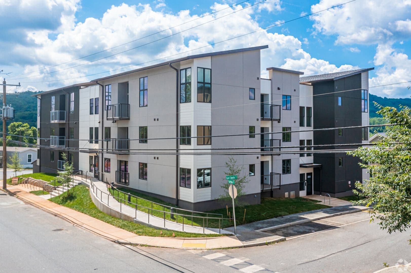 Sunrise Apartments 10 of 11