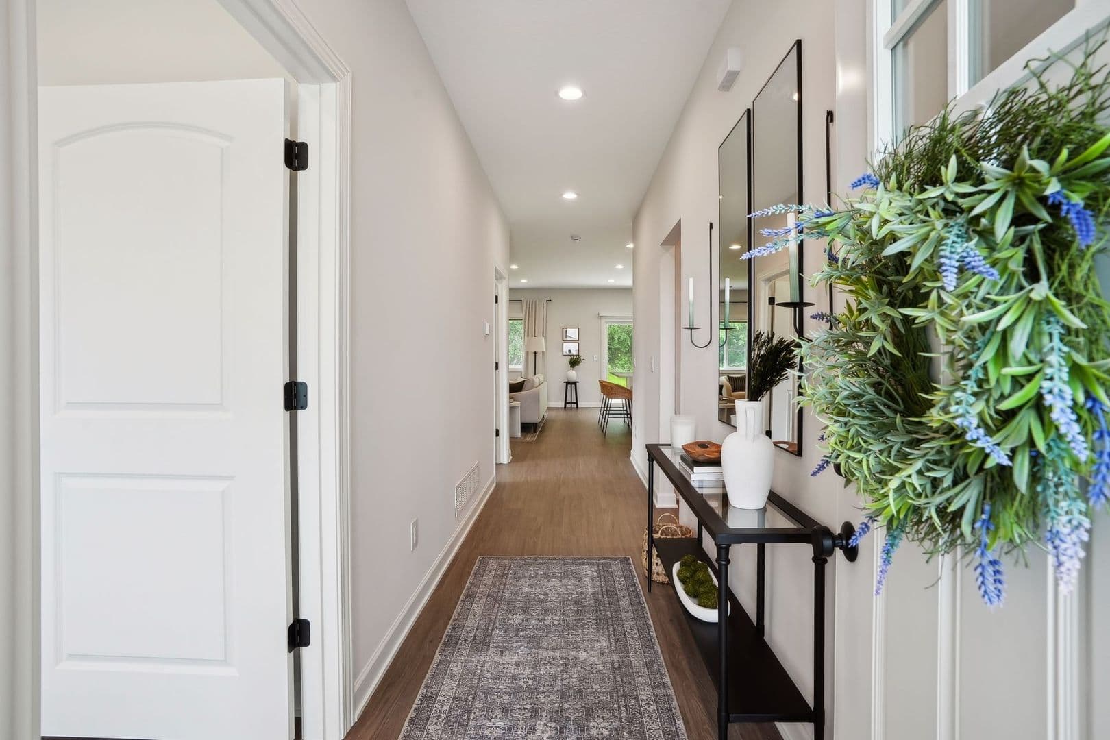 3 Bedroom Twin Home With Extras 4 of 36