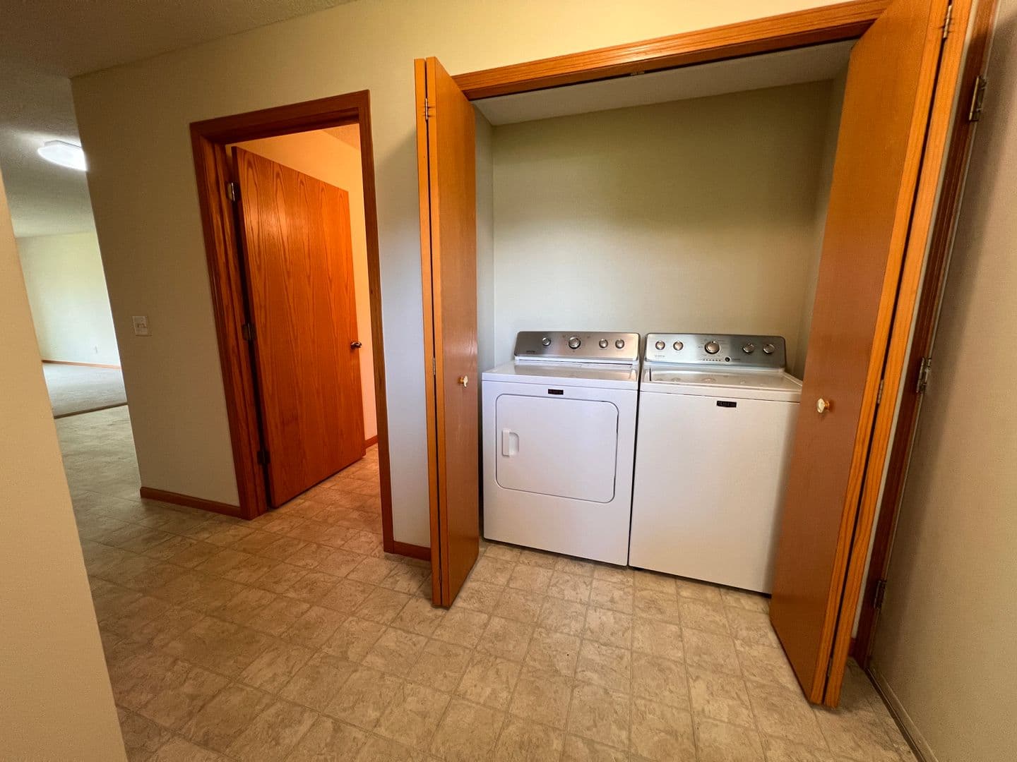 Two Bedroom Town Home 7 of 8