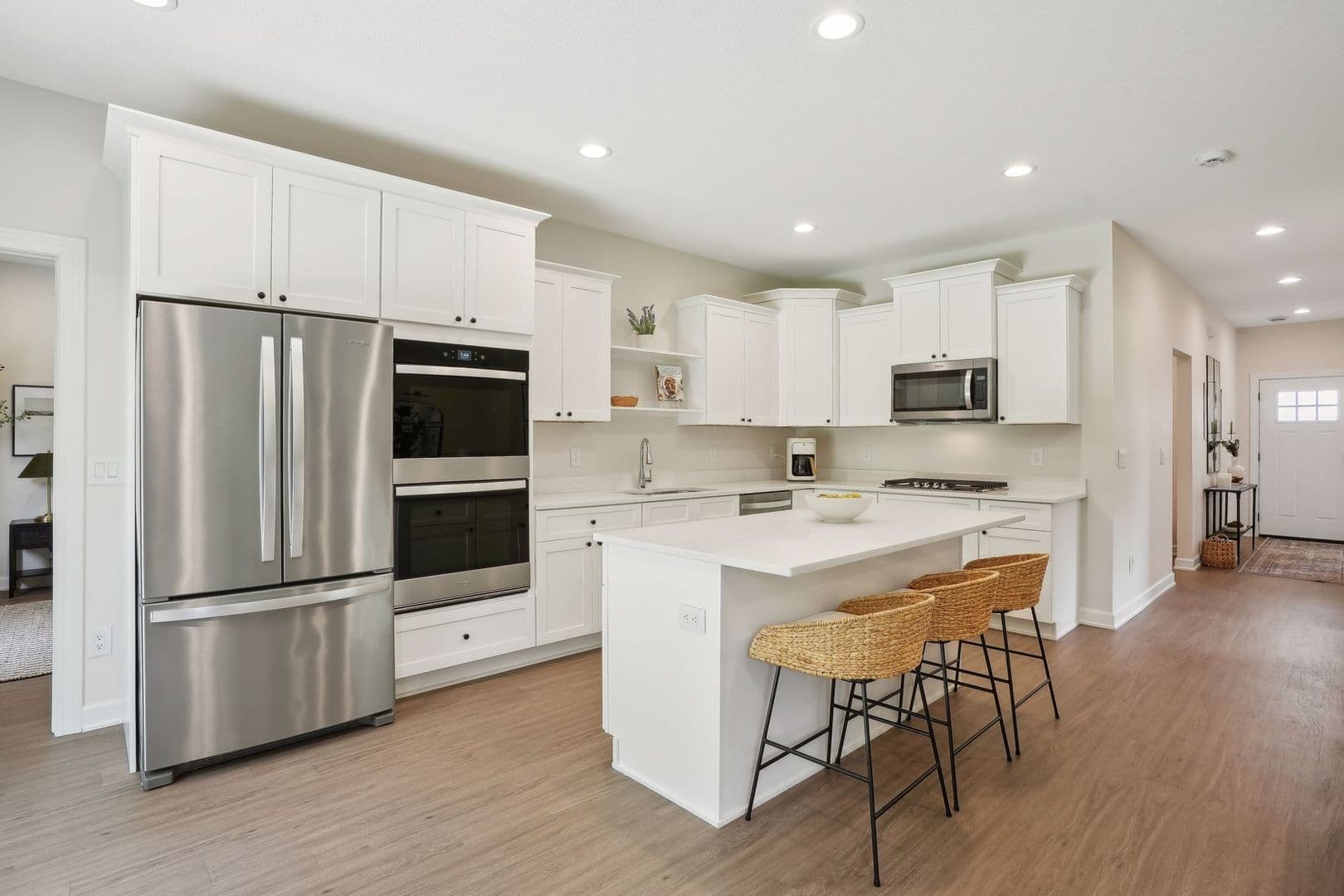 3 Bedroom Twin Home With Extras 12 of 36