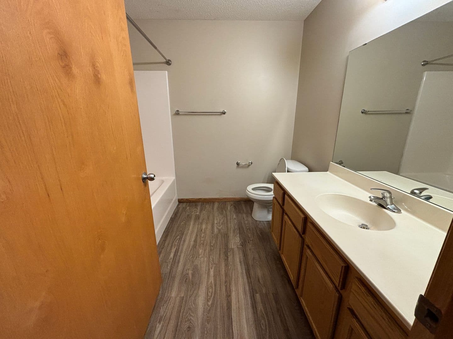 Two Bedroom Town Home 6 of 8