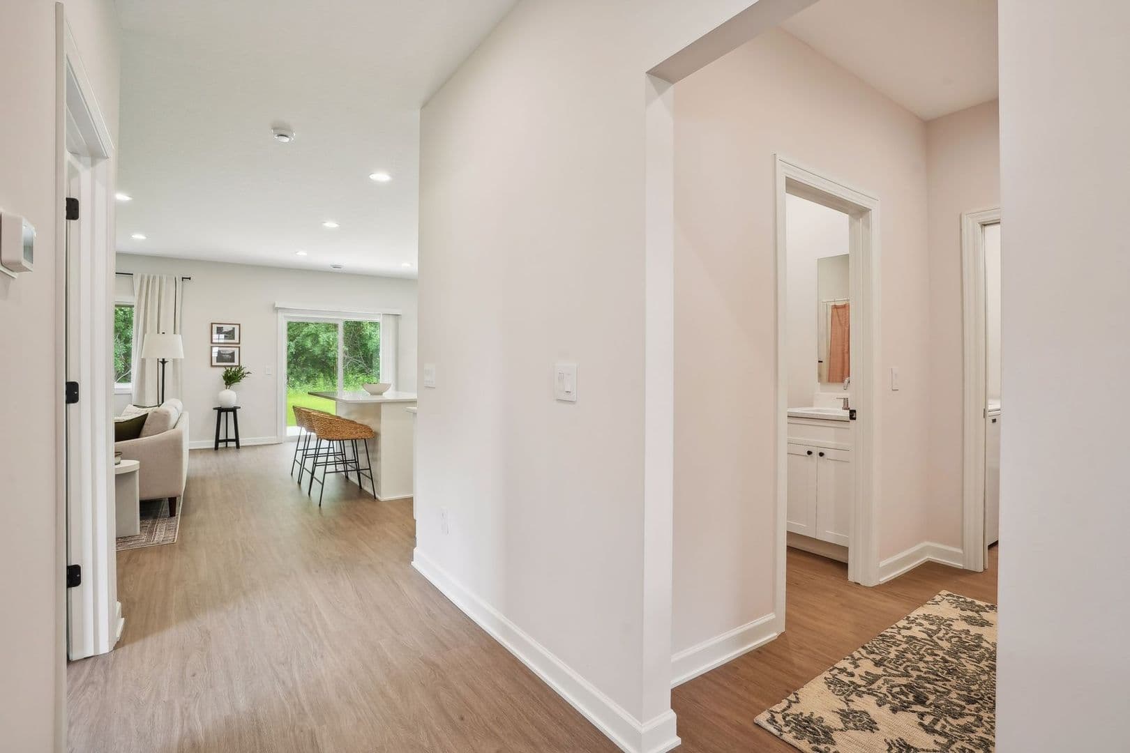 3 Bedroom Twin Home With Extras 9 of 36