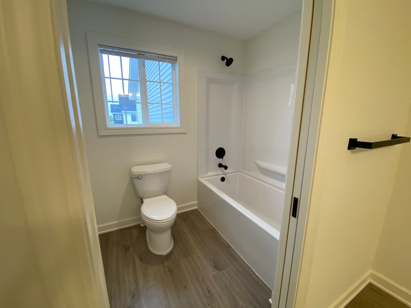 3 Bedroom End Unit 13 of 15