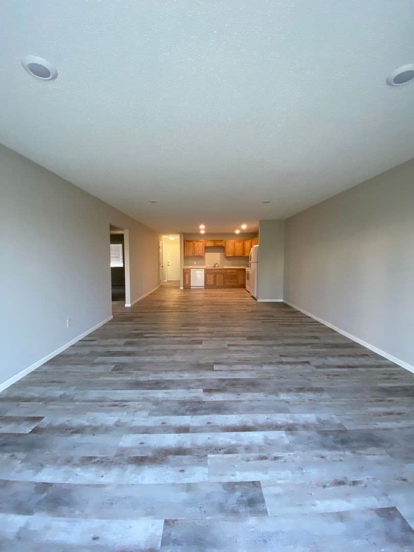 Updated 2 Bedroom Town Home 3 of 15