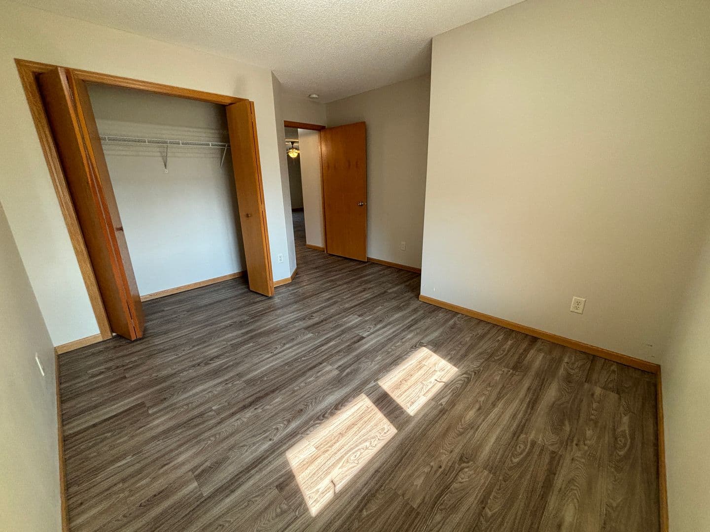 Two Bedroom Town Home 5 of 8