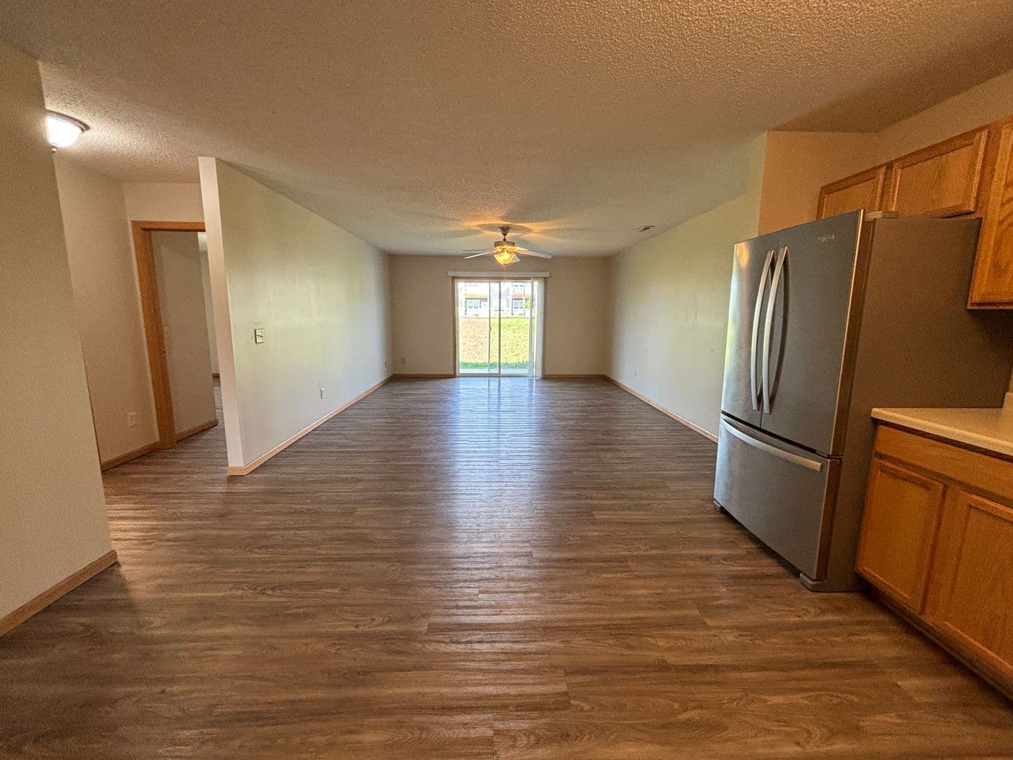 Two Bedroom Town Home 3 of 8