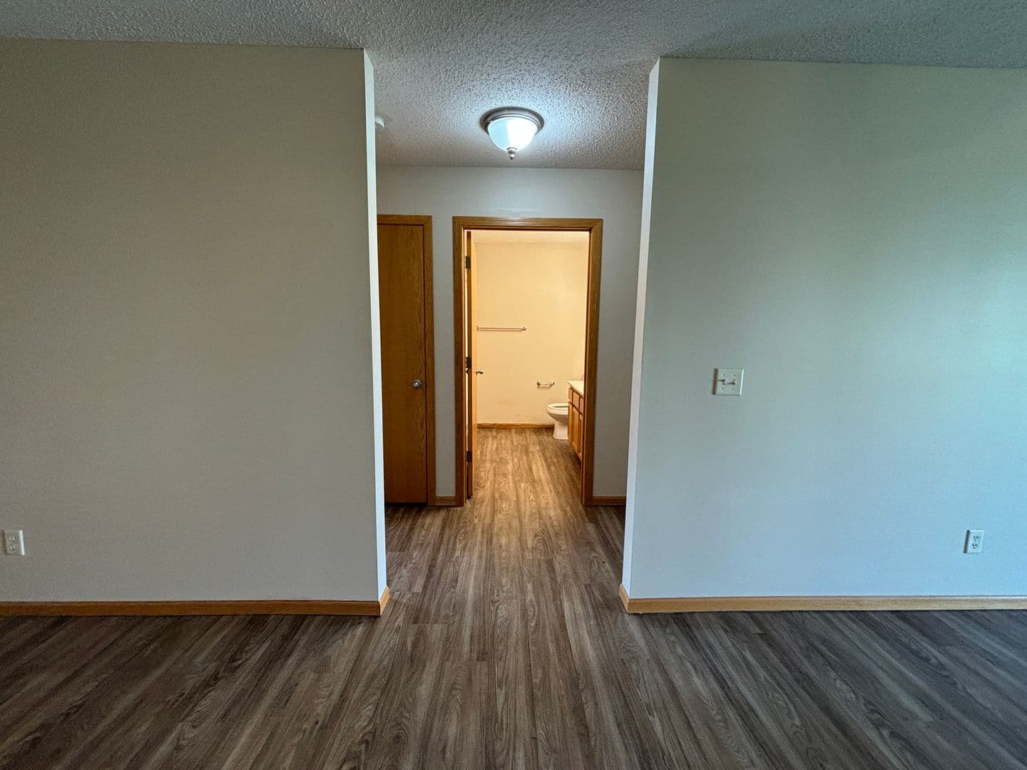 Two Bedroom Town Home 4 of 8