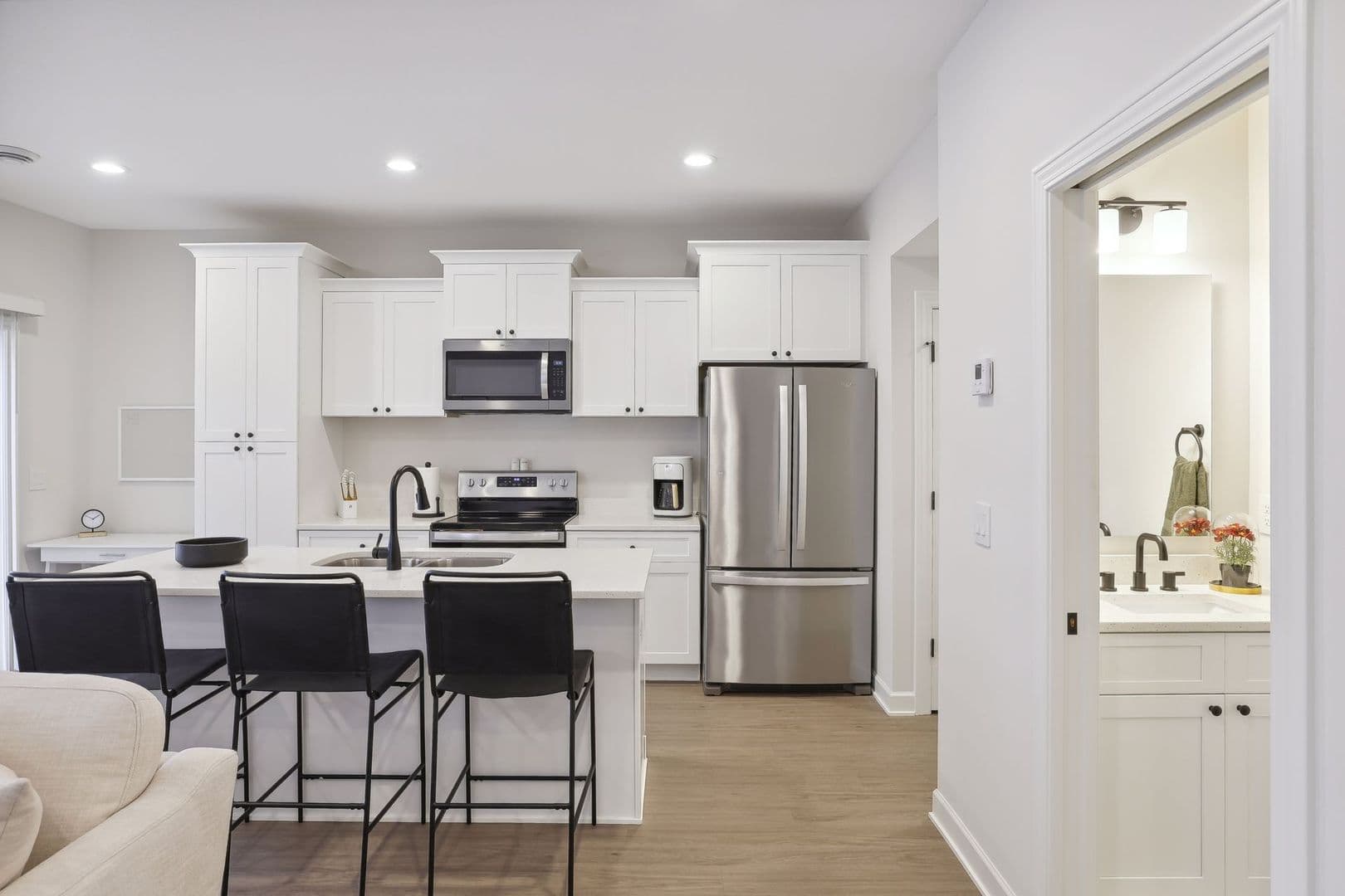 3 Bedroom Town Home 3 of 27