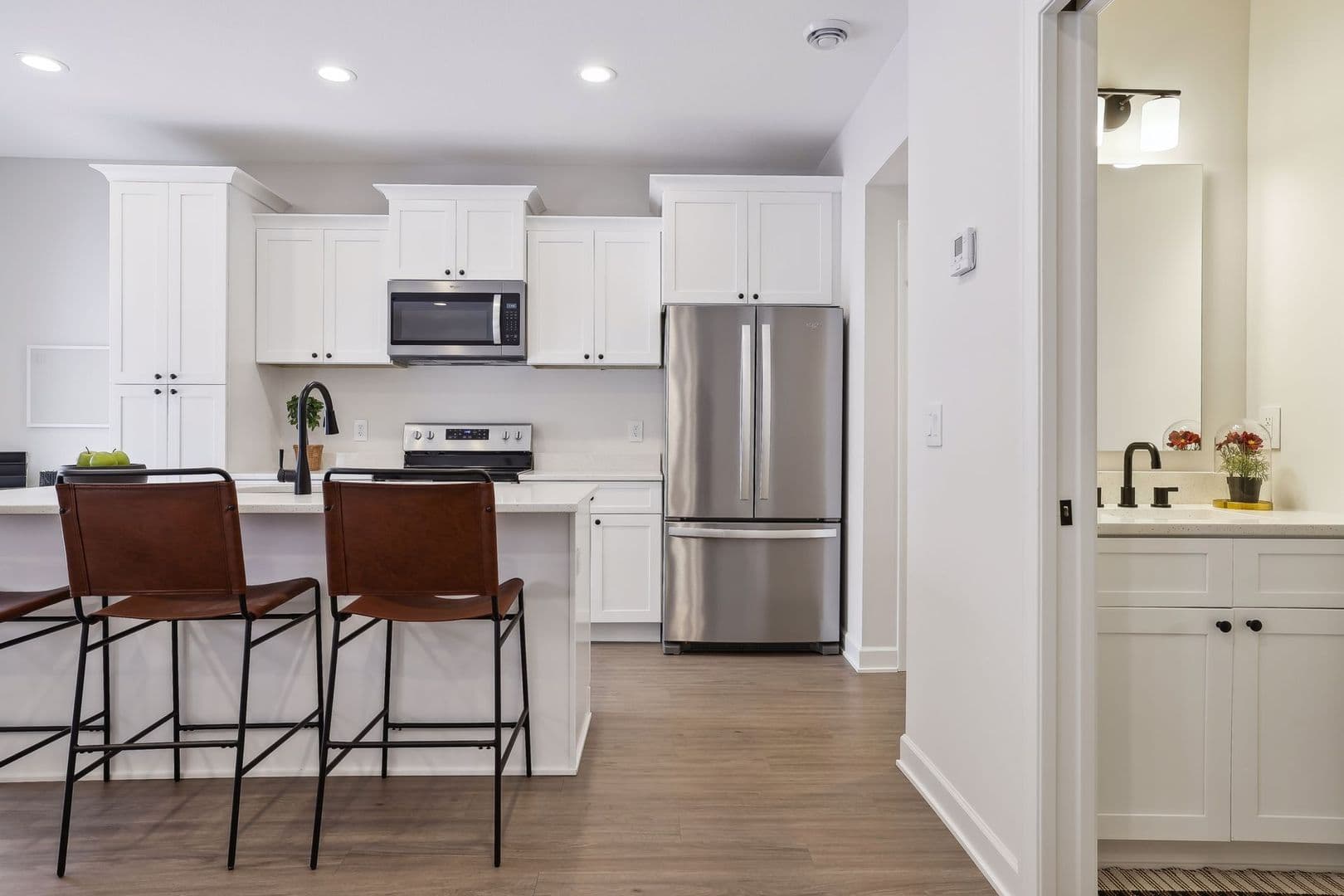 3 Bedroom Town Home 6 of 37