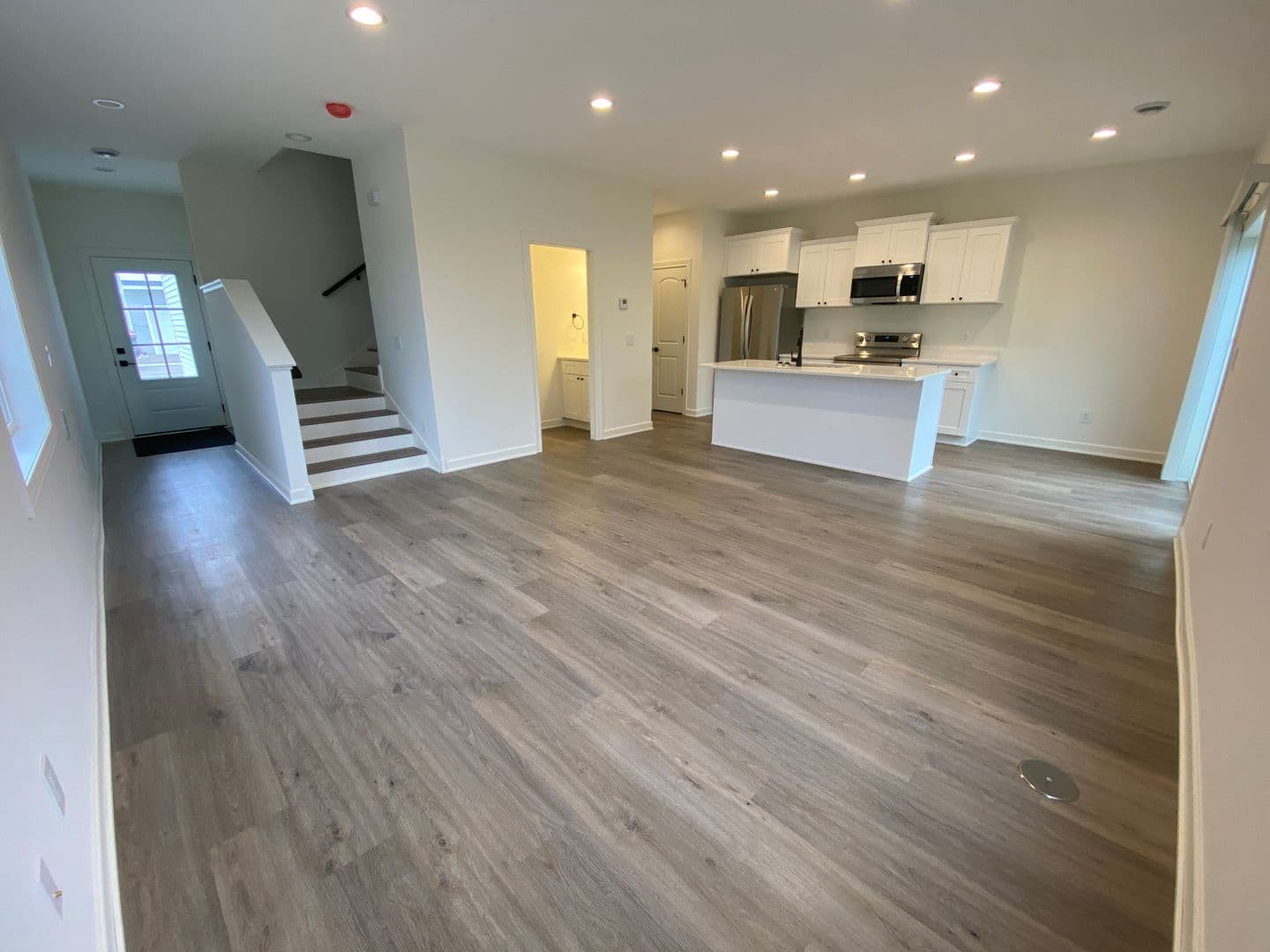 3 Bedroom End Unit 2 of 15