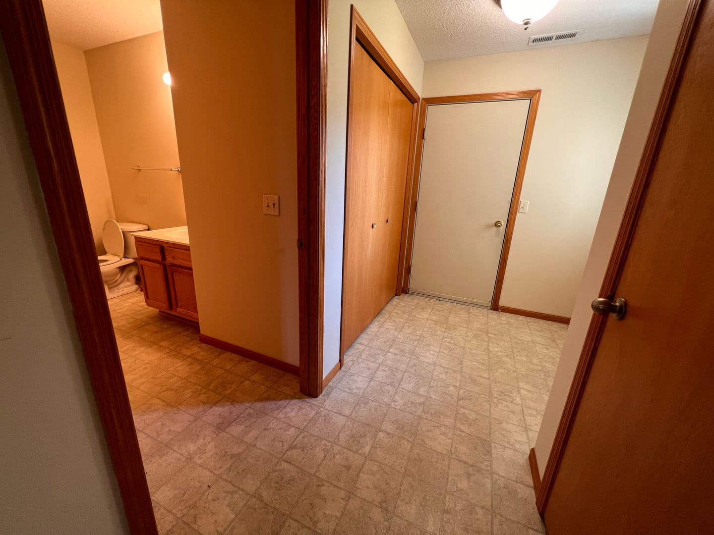 Two Bedroom Town Home 8 of 8