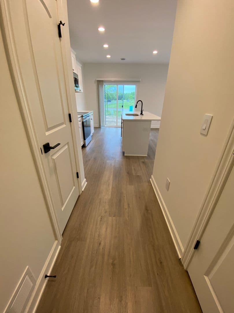 3 Bedroom End Unit 15 of 15