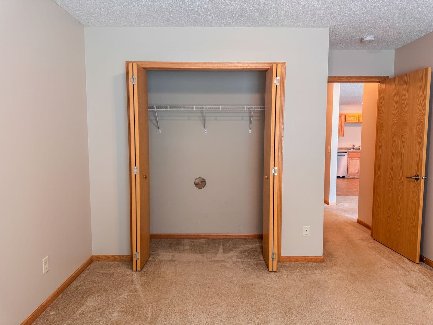 2 Bedroom Townhome 18 of 19