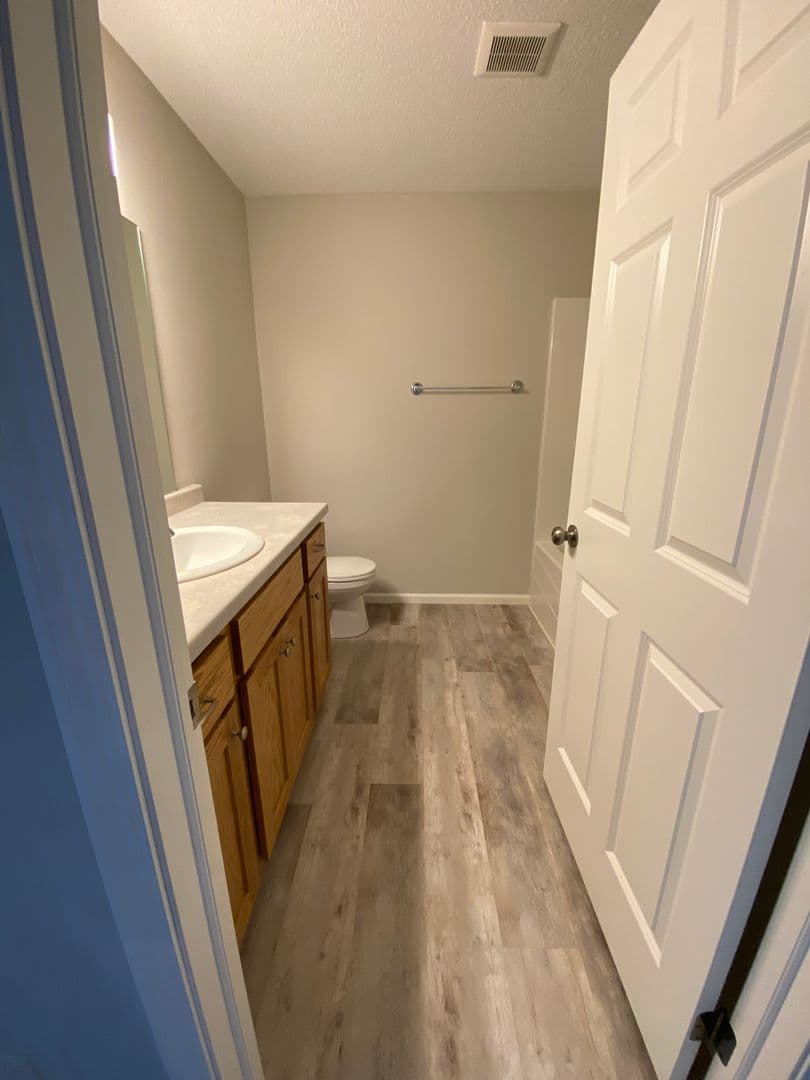 Updated 2 Bedroom Town Home 7 of 15