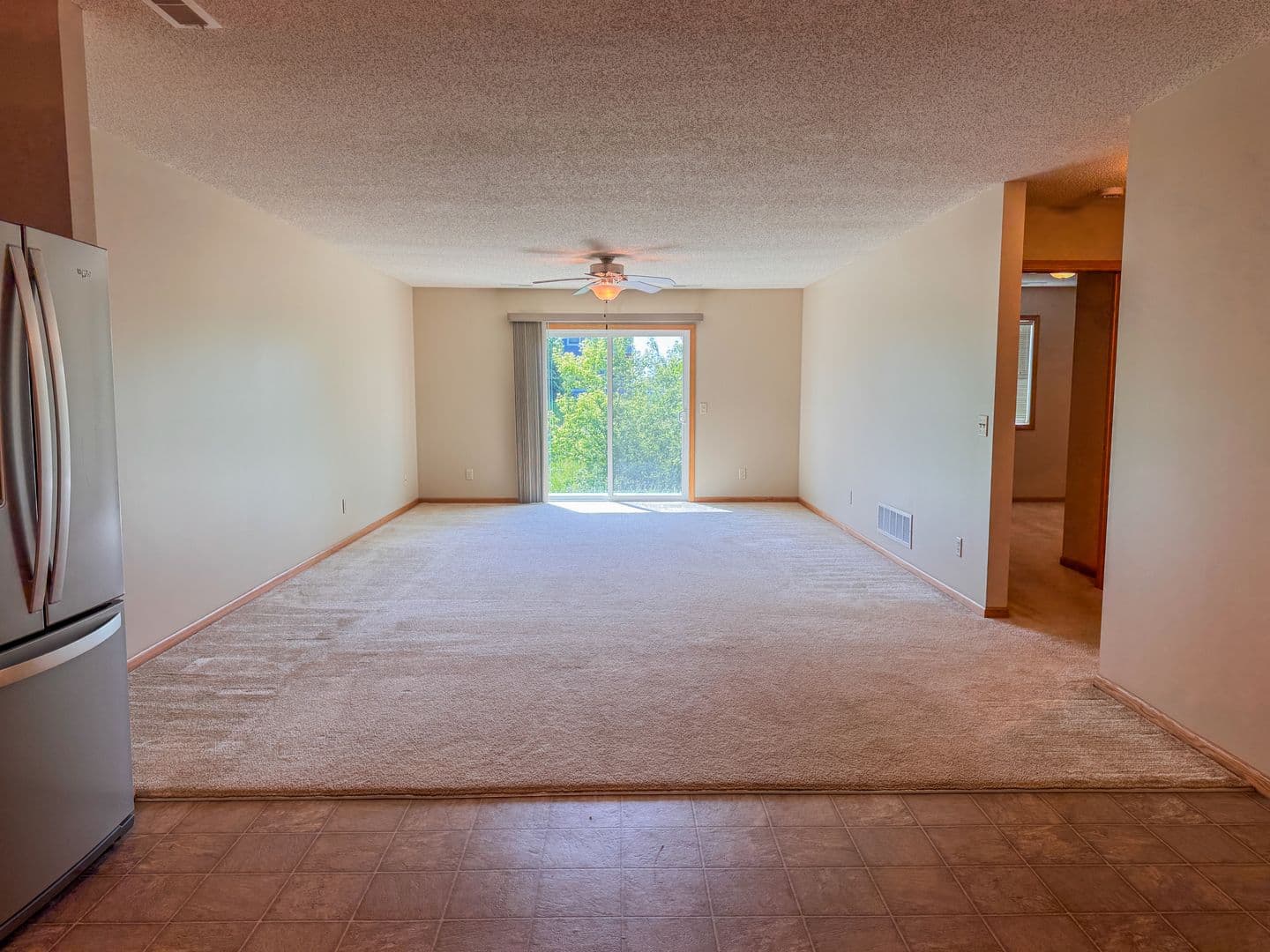 2 Bedroom Townhome 6 of 19
