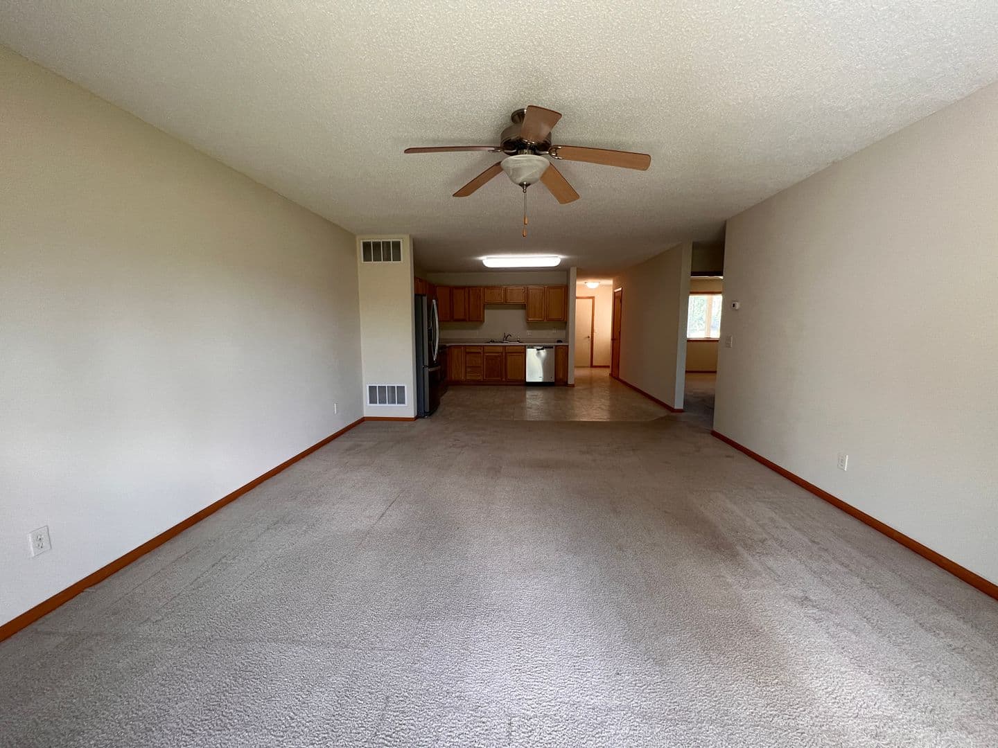 Two Bedroom Town Home 3 of 8