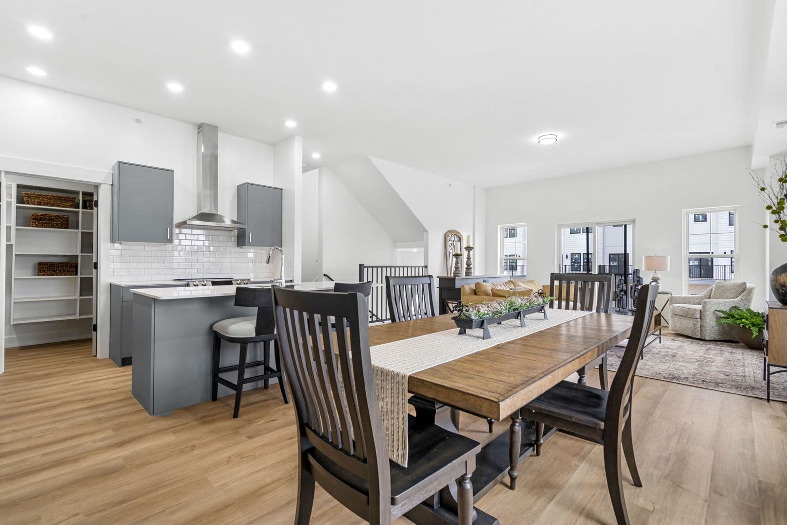 NorthWest TownHomes 11 of 19