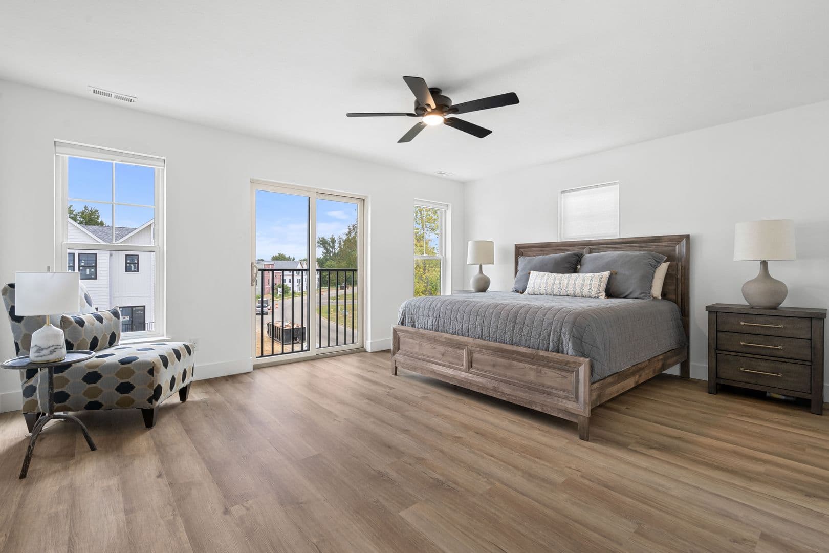 NorthWest TownHomes 16 of 19