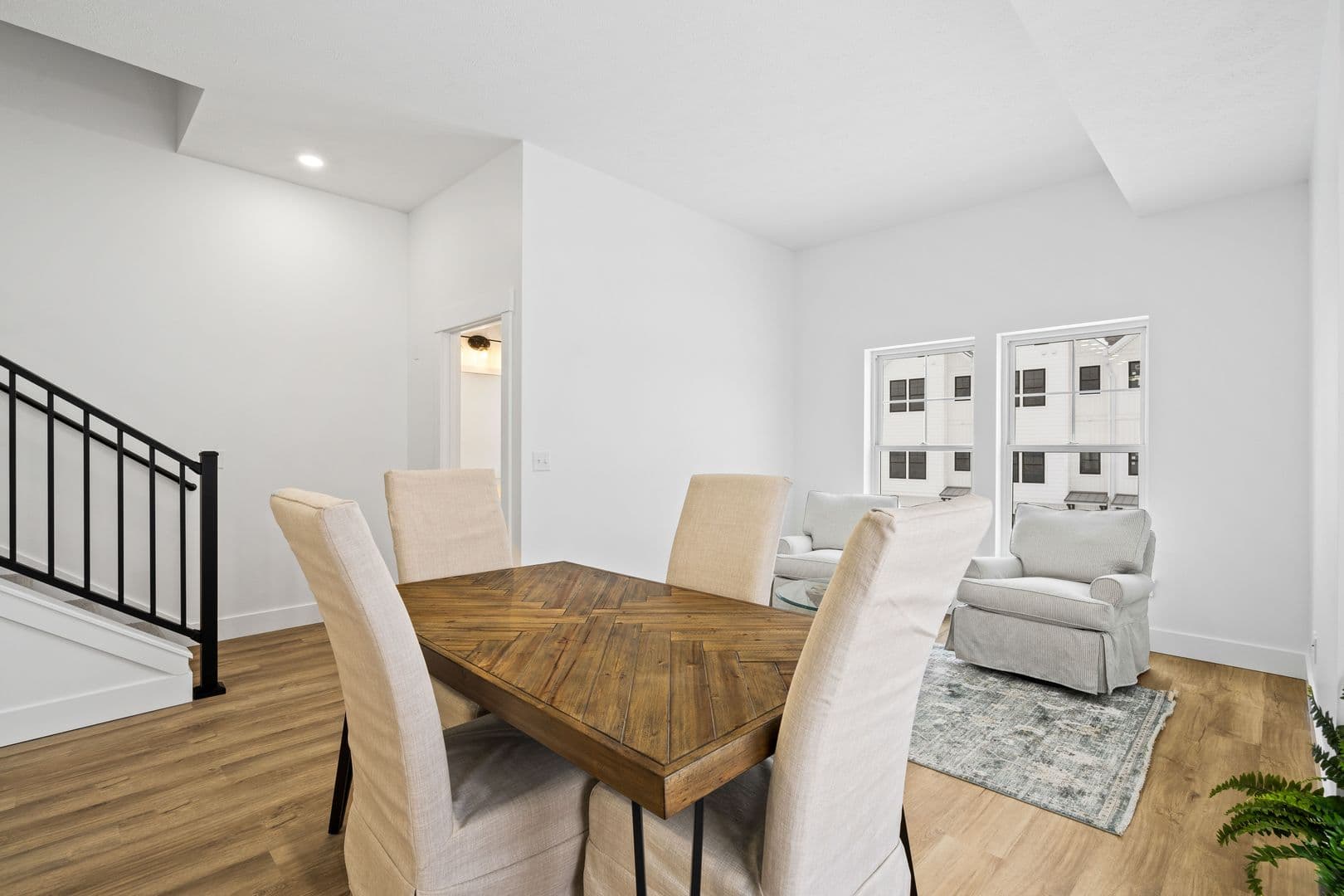 NorthWest TownHomes 14 of 38