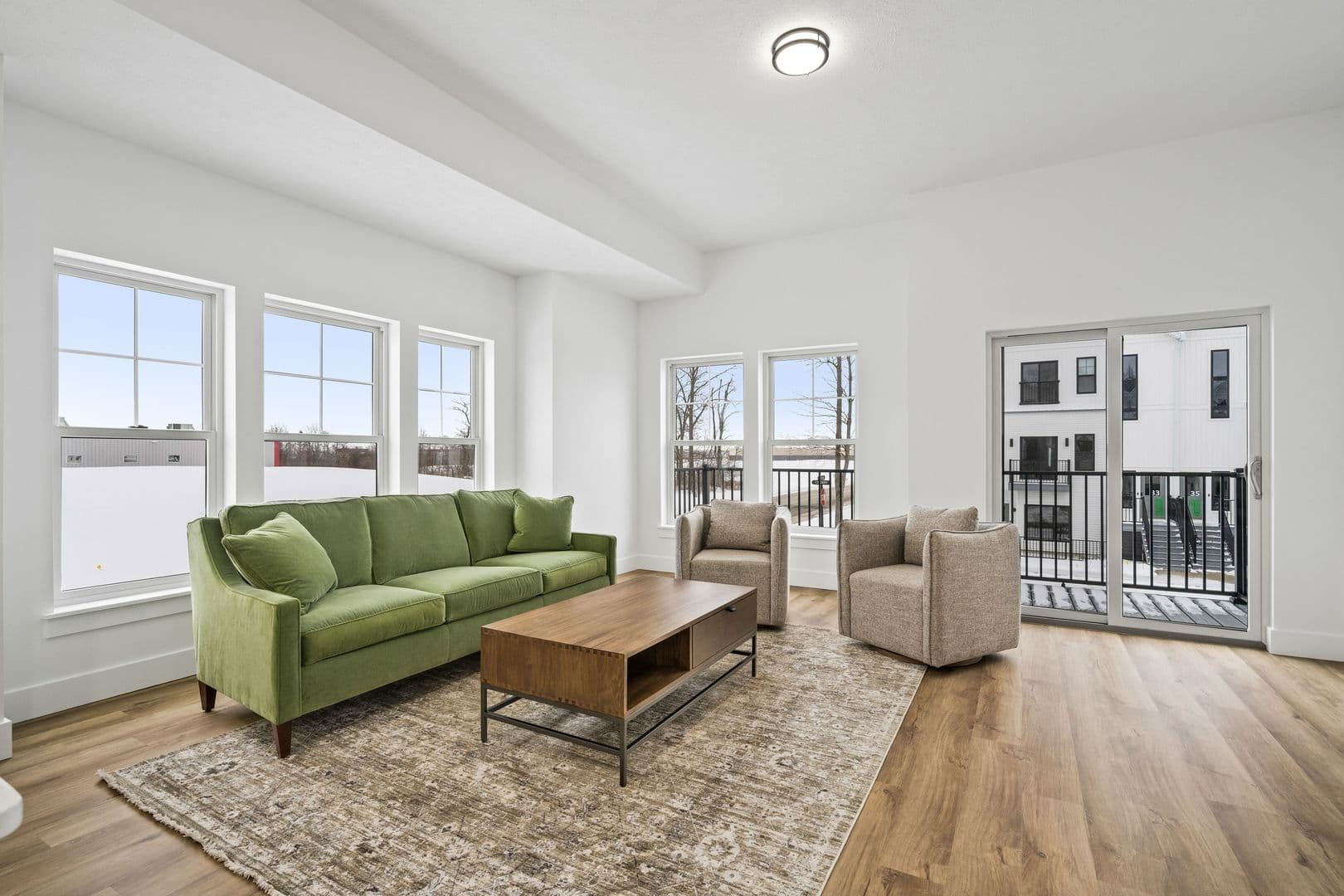 NorthWest TownHomes 2 of 38