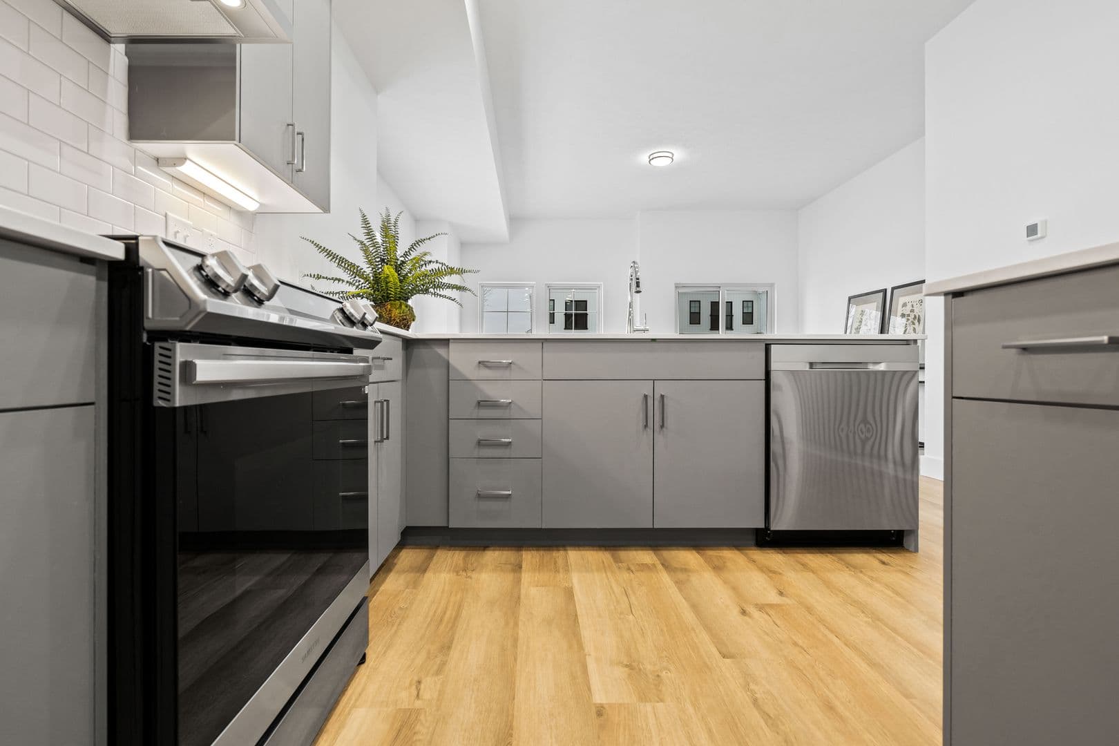 NorthWest TownHomes 10 of 38