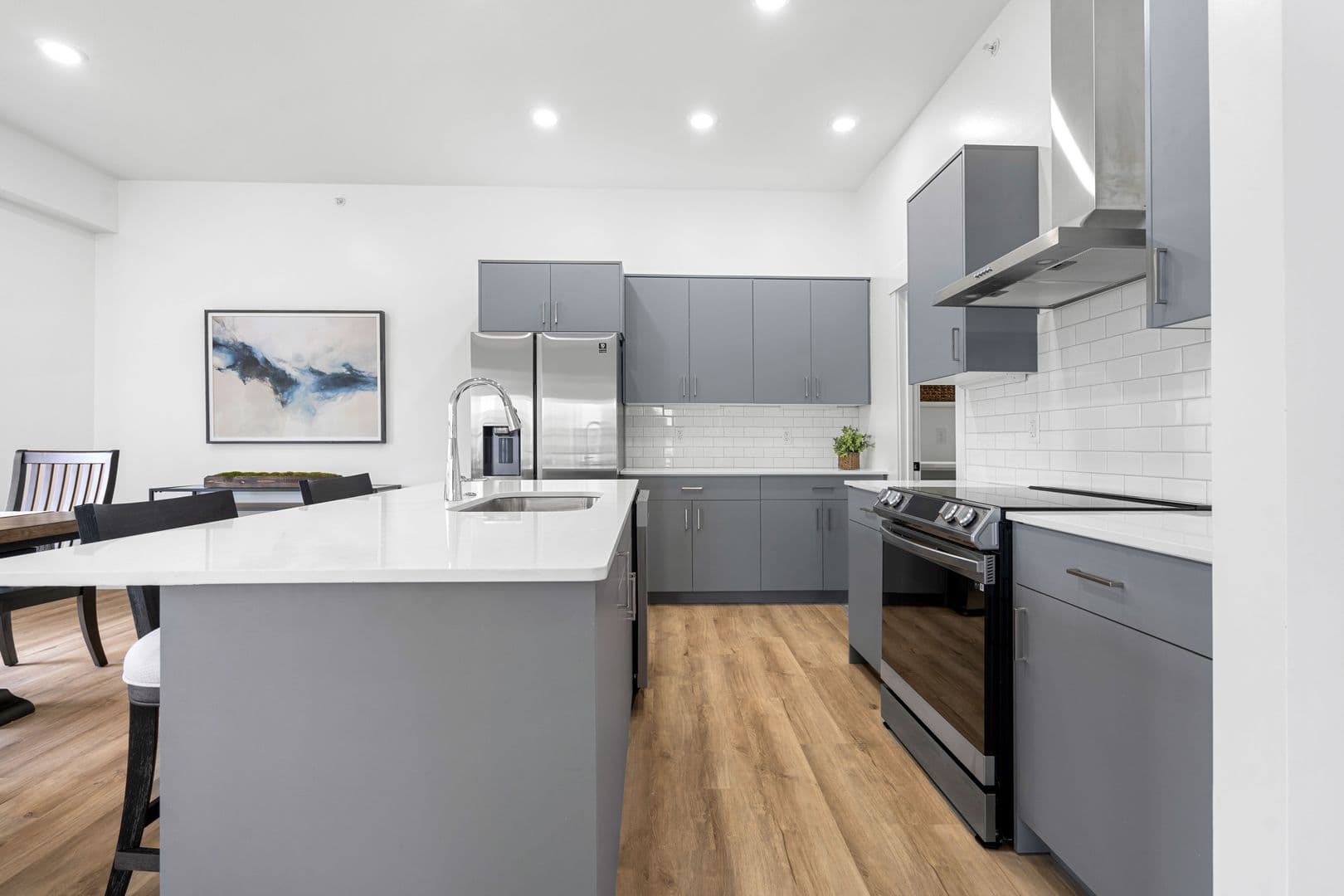 NorthWest TownHomes 7 of 19