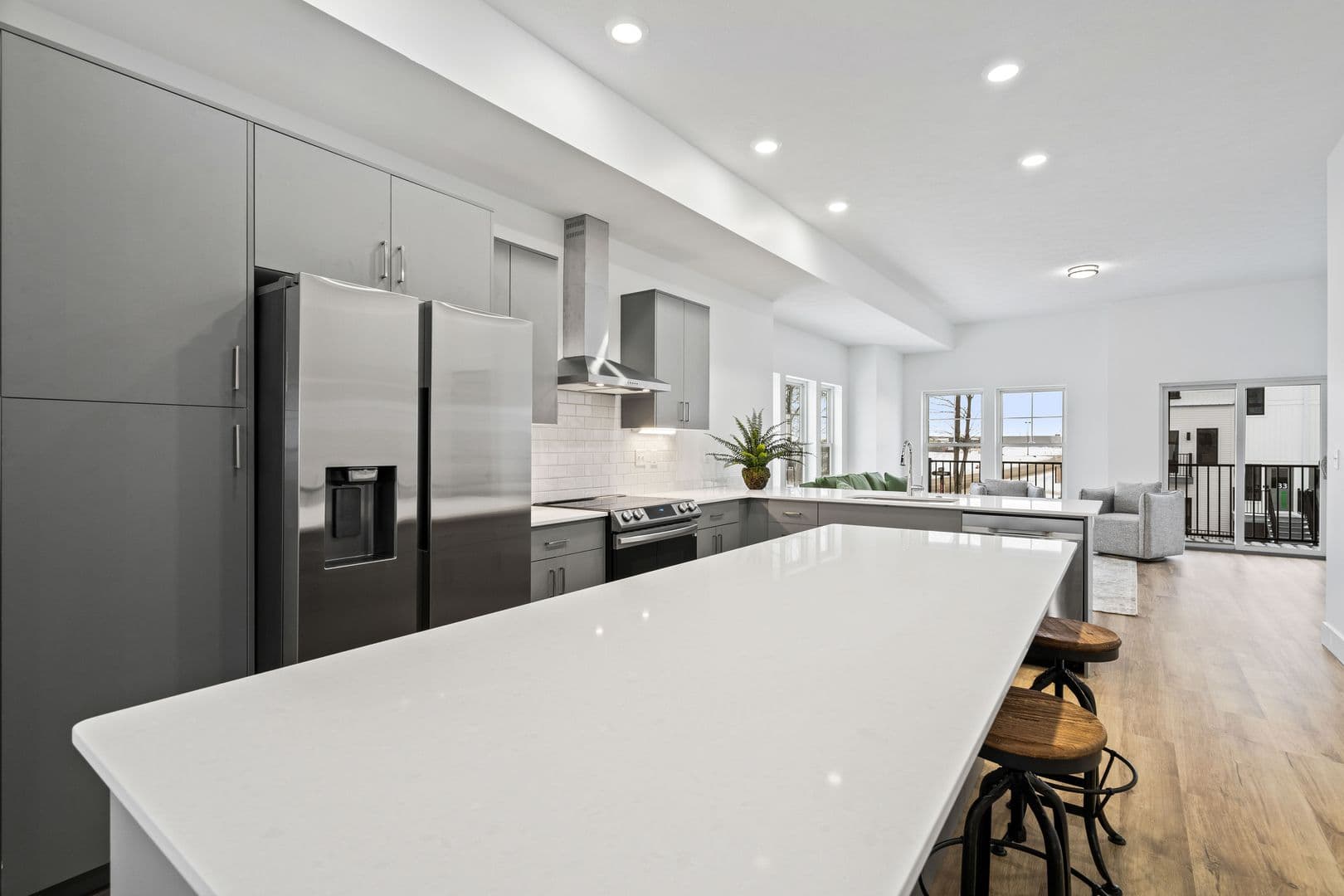 NorthWest TownHomes 18 of 38